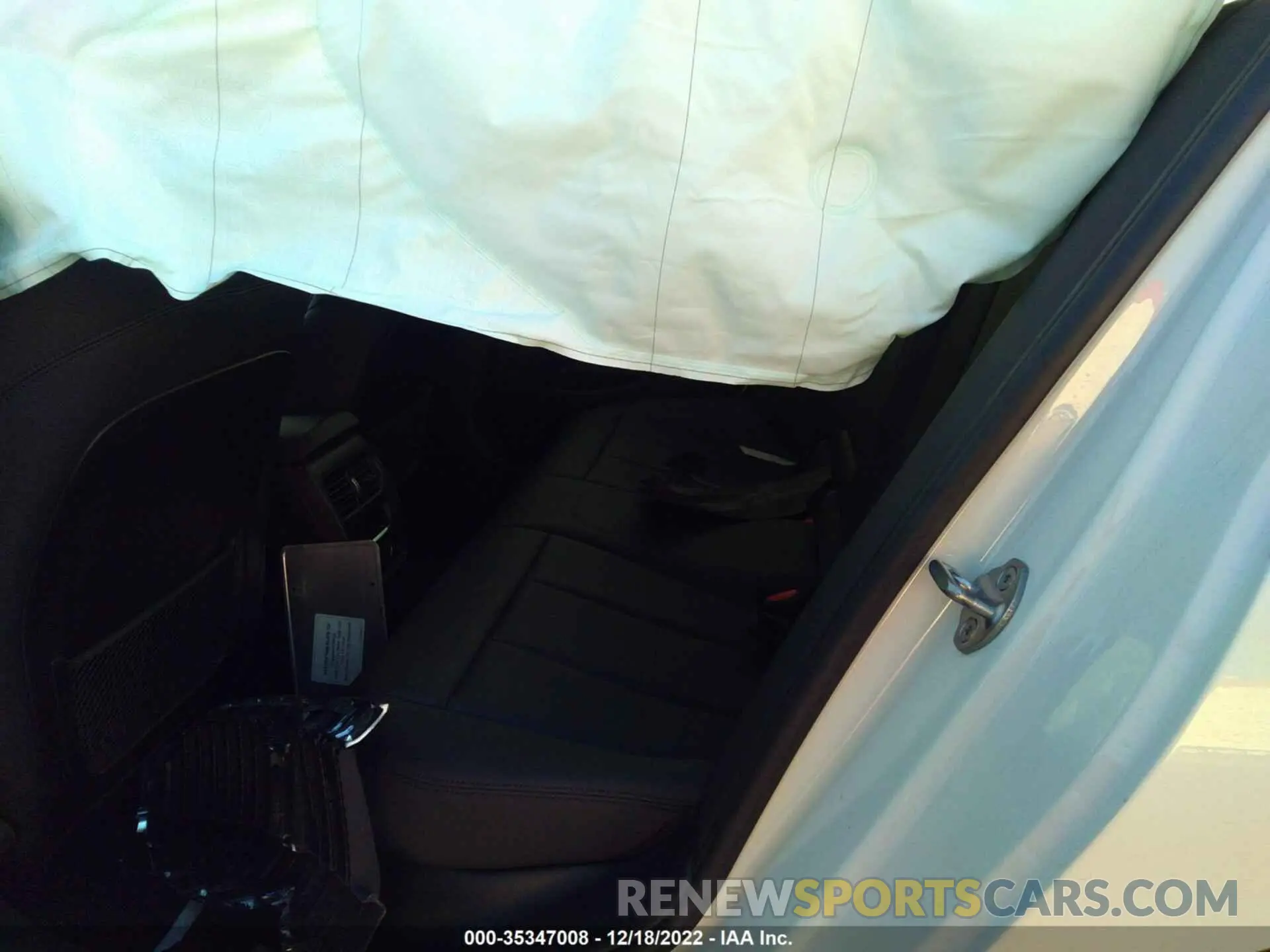 8 fotografías del automóvil dañado 3MW5R1J08L8B21804 BMW 3 SERIES 2020