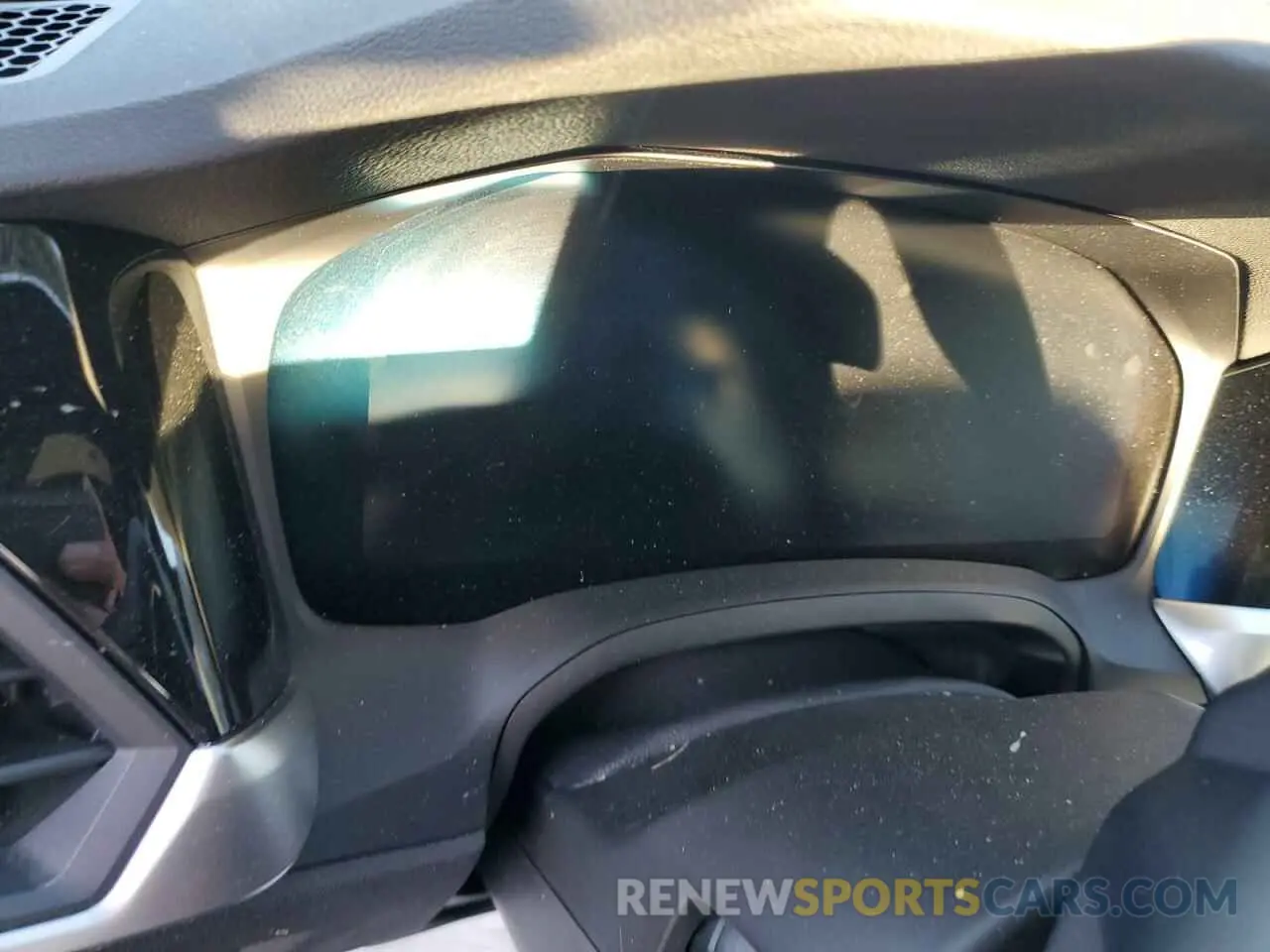 9 fotografías del automóvil dañado 3MW5R1J09L8B13162 BMW 3 SERIES 2020