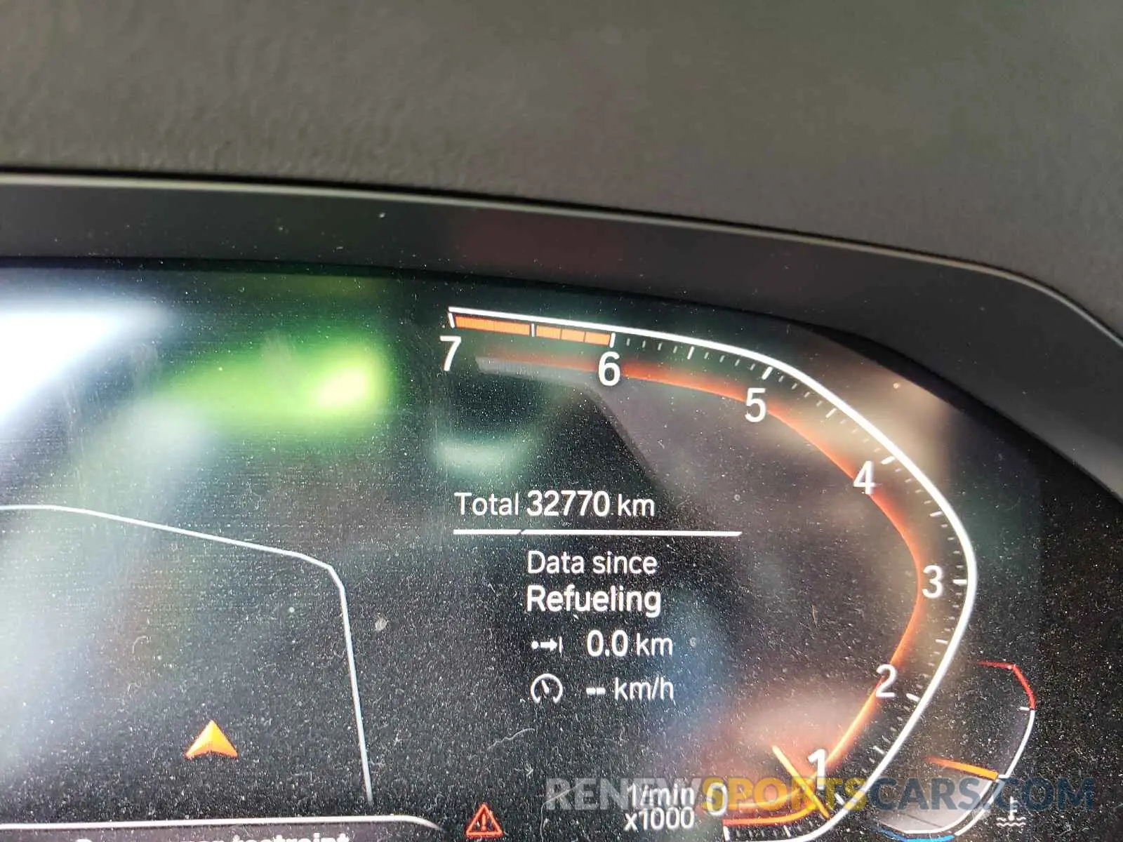 8 fotografías del automóvil dañado 3MW5R7J00L8B05275 BMW 3 SERIES 2020