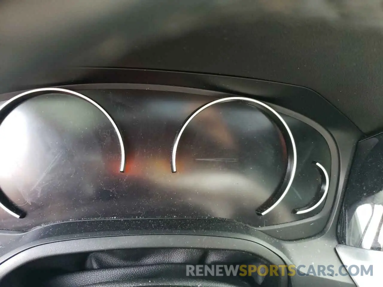 9 fotografías del automóvil dañado 3MW5R7J01L8B31559 BMW 3 SERIES 2020
