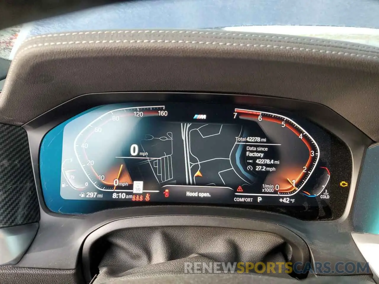 9 fotografías del automóvil dañado 3MW5R7J02L8B06928 BMW 3 SERIES 2020
