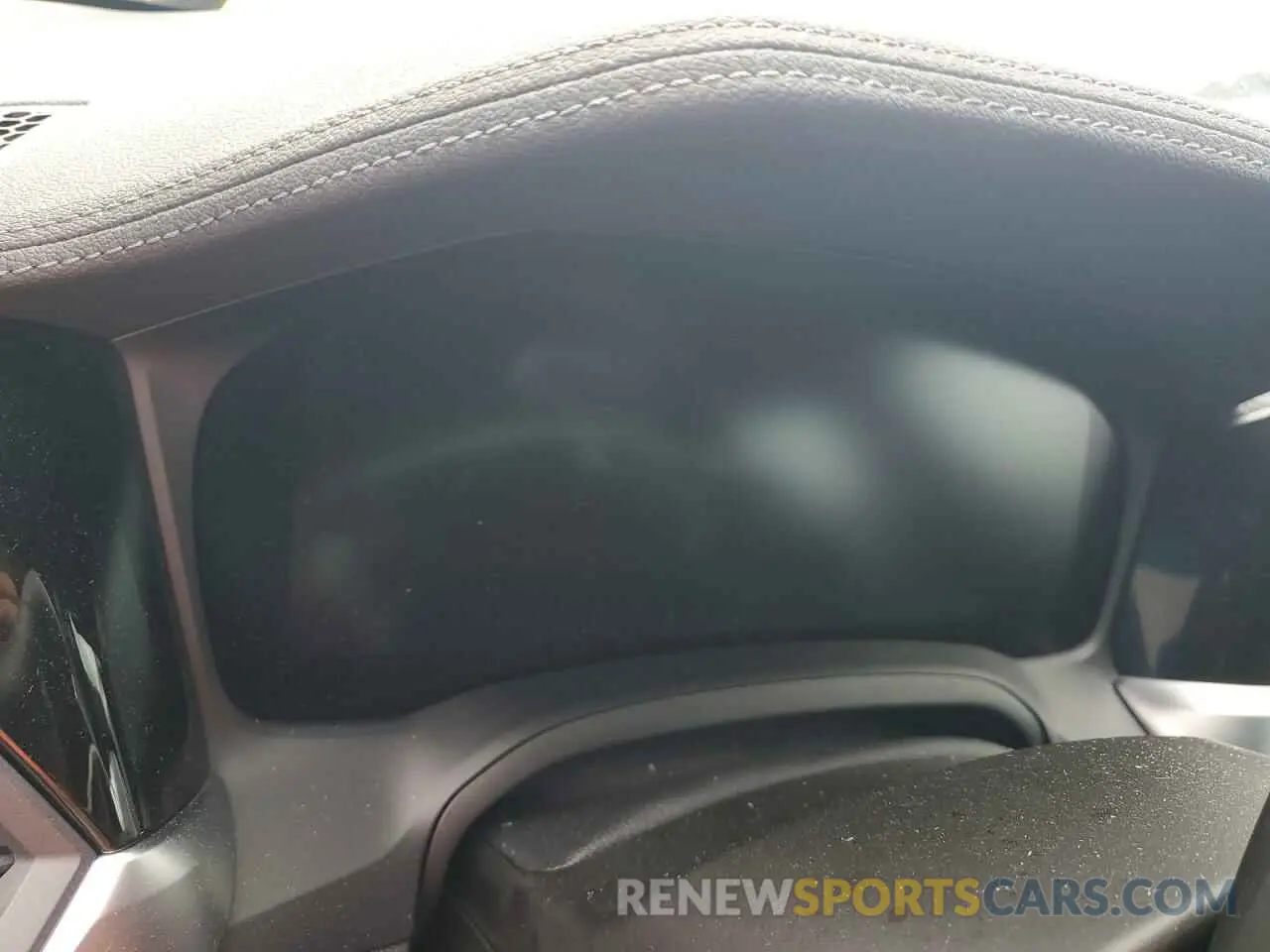 9 fotografías del automóvil dañado 3MW5R7J04L8B06882 BMW 3 SERIES 2020