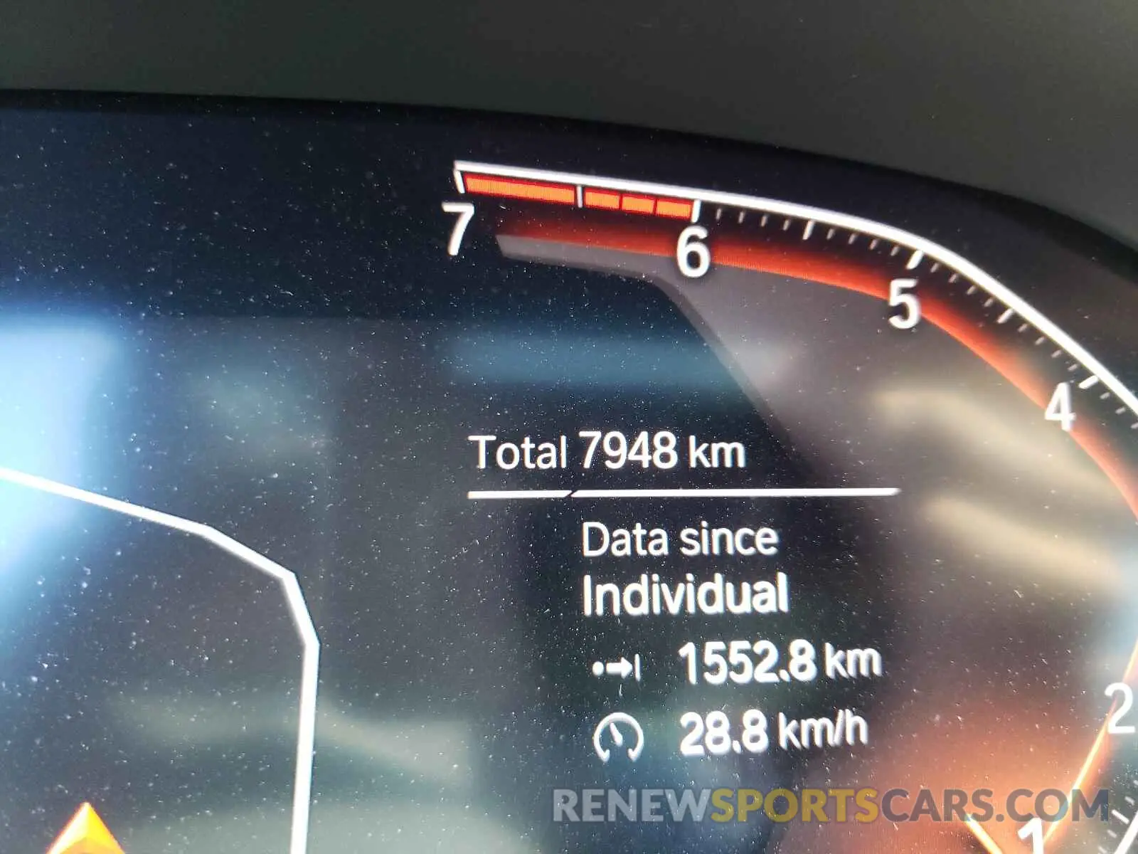 8 fotografías del automóvil dañado 3MW5R7J06L8B17074 BMW 3 SERIES 2020