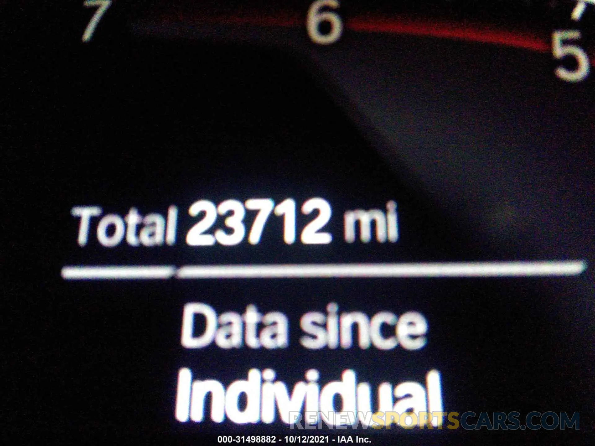 7 fotografías del automóvil dañado 3MW5R7J08L8B09073 BMW 3 SERIES 2020