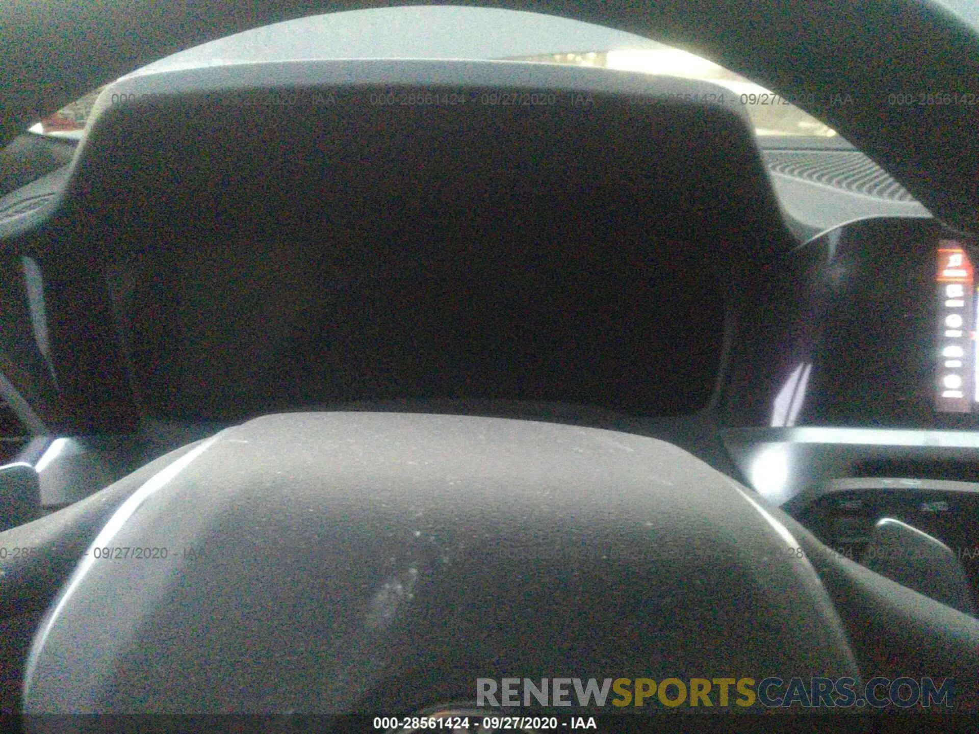 7 fotografías del automóvil dañado 3MW5R7J08L8B13799 BMW 3 SERIES 2020