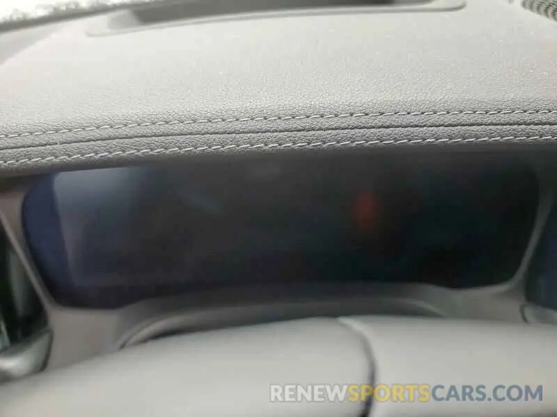 9 fotografías del automóvil dañado 3MW5R7J08L8B41618 BMW 3 SERIES 2020