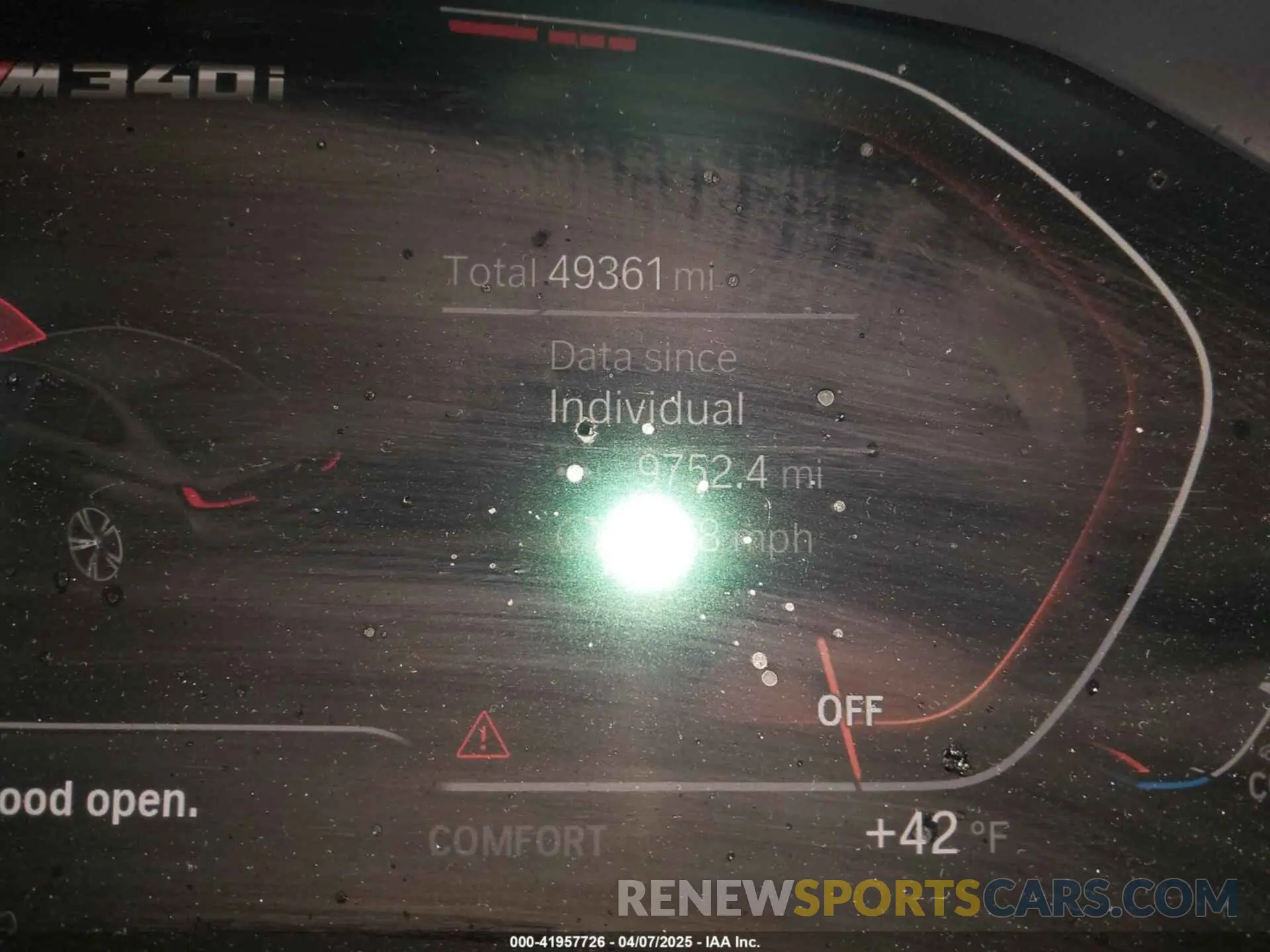 14 fotografías del automóvil dañado 3MW5U7J03L8B36115 BMW 3 SERIES 2020