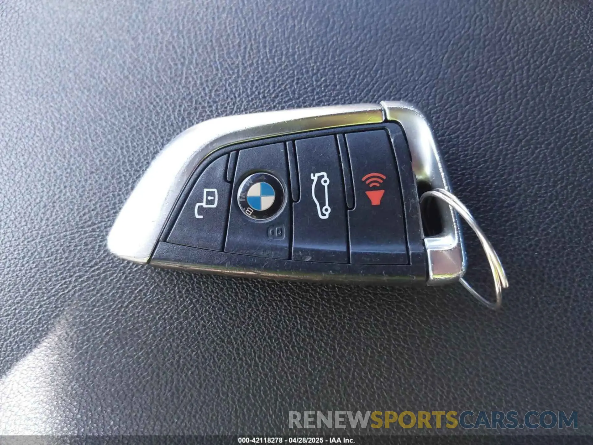 11 fotografías del automóvil dañado 3MW5U7J08L8B31590 BMW 3 SERIES 2020