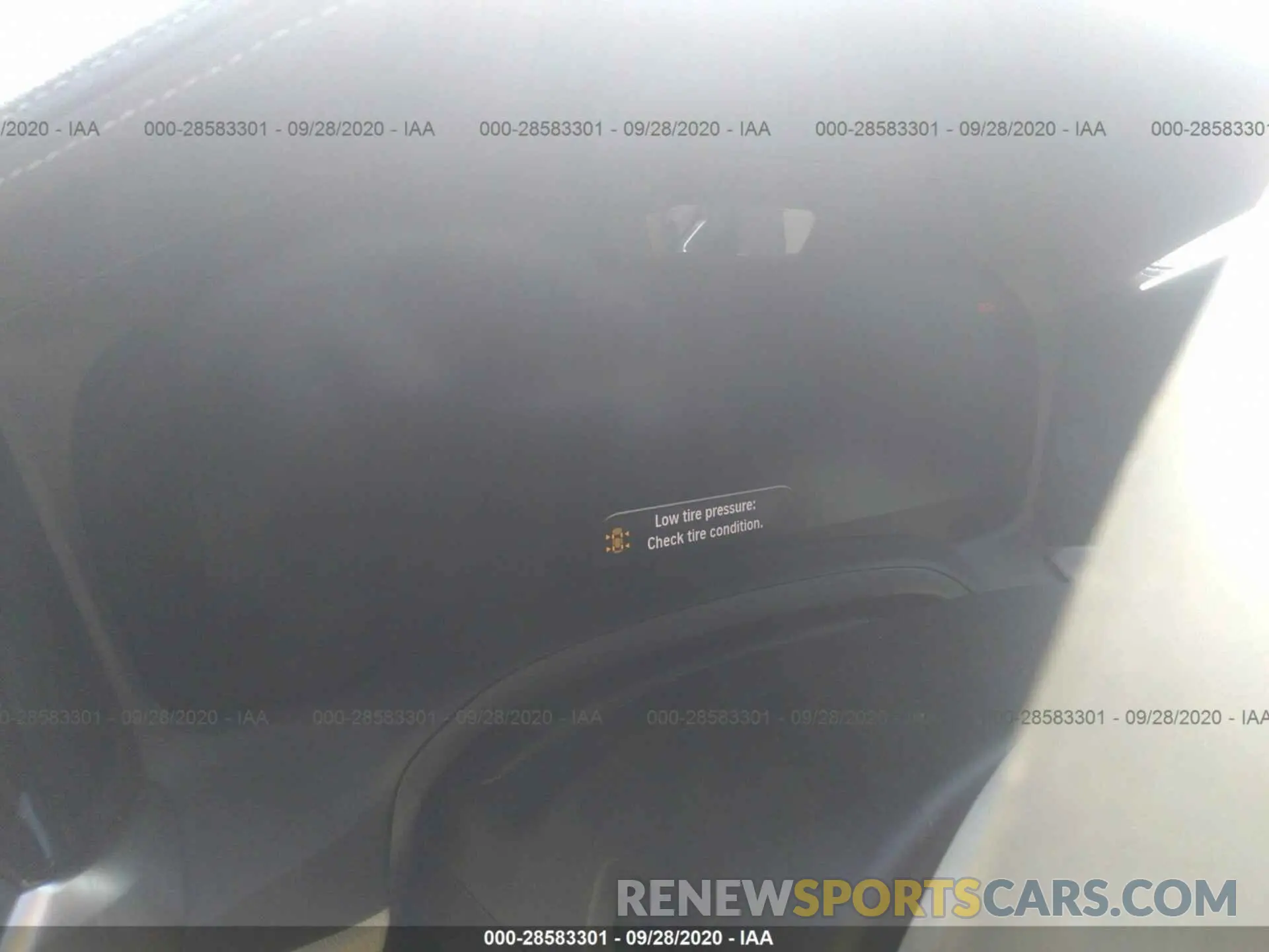 7 fotografías del automóvil dañado 3MW5U7J09L8B26639 BMW 3 SERIES 2020