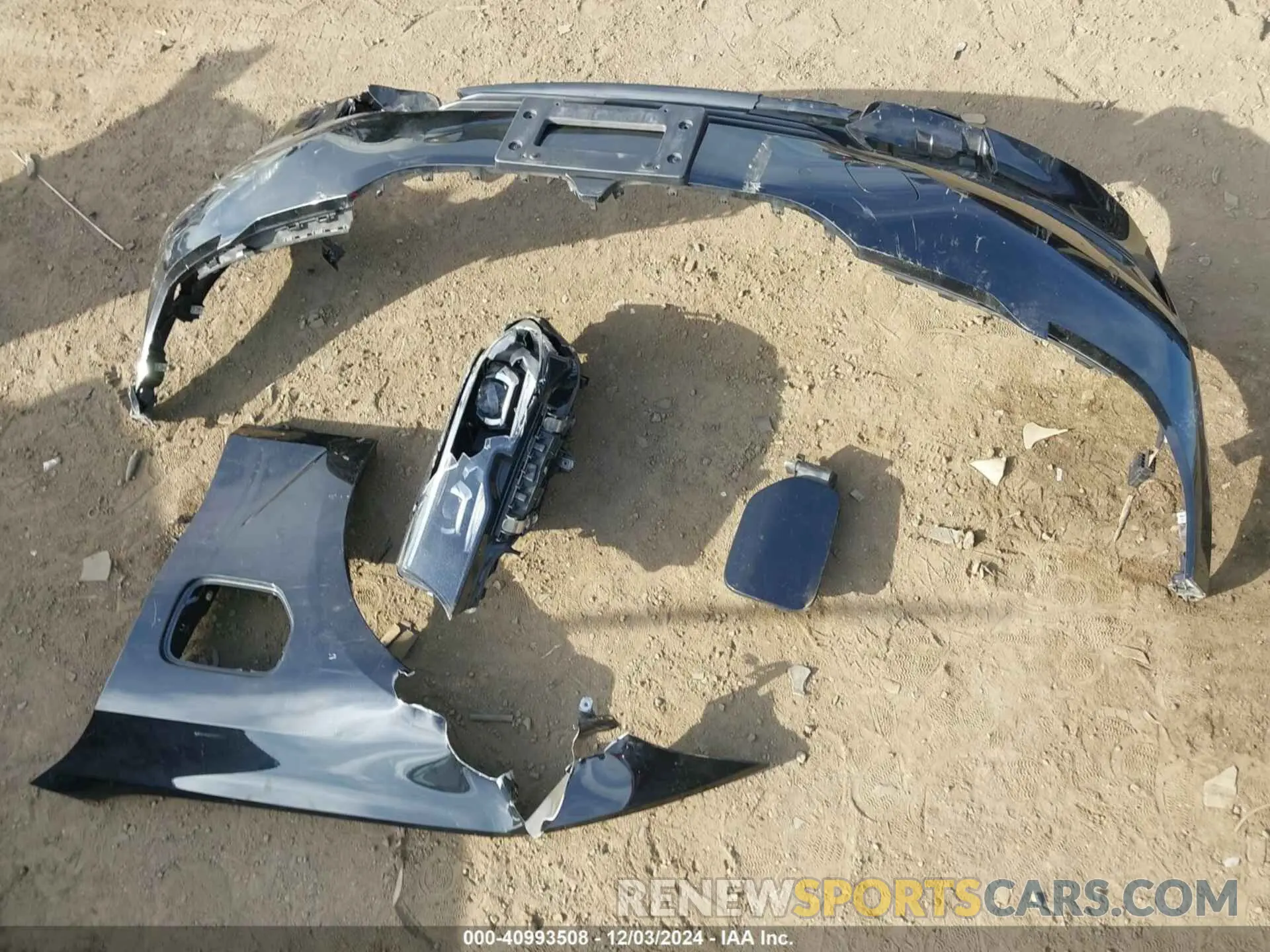 12 fotografías del automóvil dañado 3MW5P7J05M8B83798 BMW 3 SERIES 2021