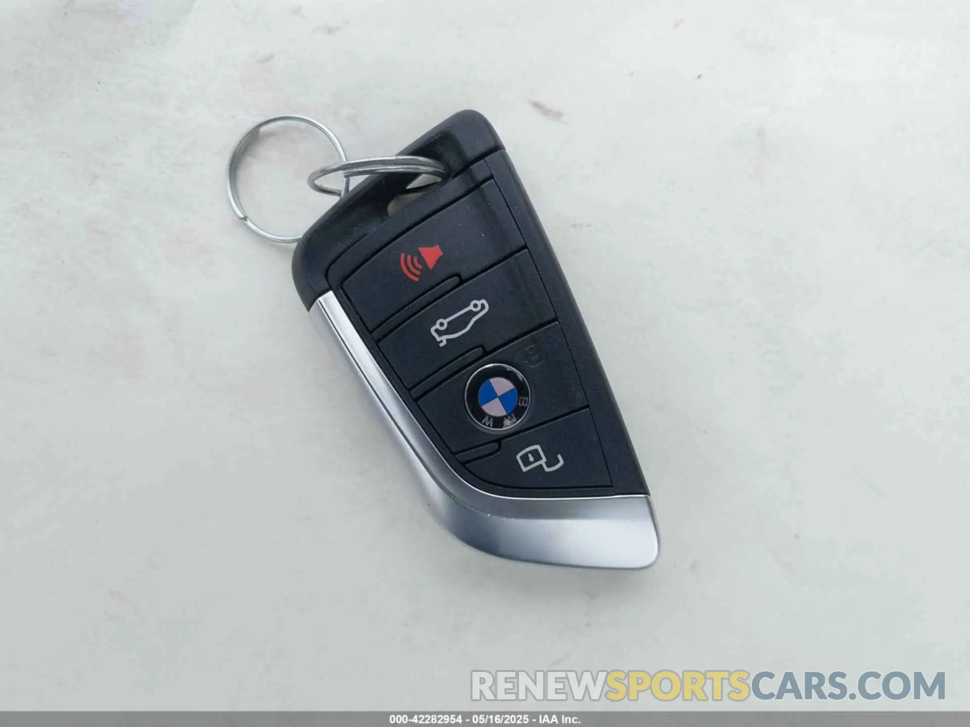 11 fotografías del automóvil dañado 3MW5P7J09M8B75719 BMW 3 SERIES 2021