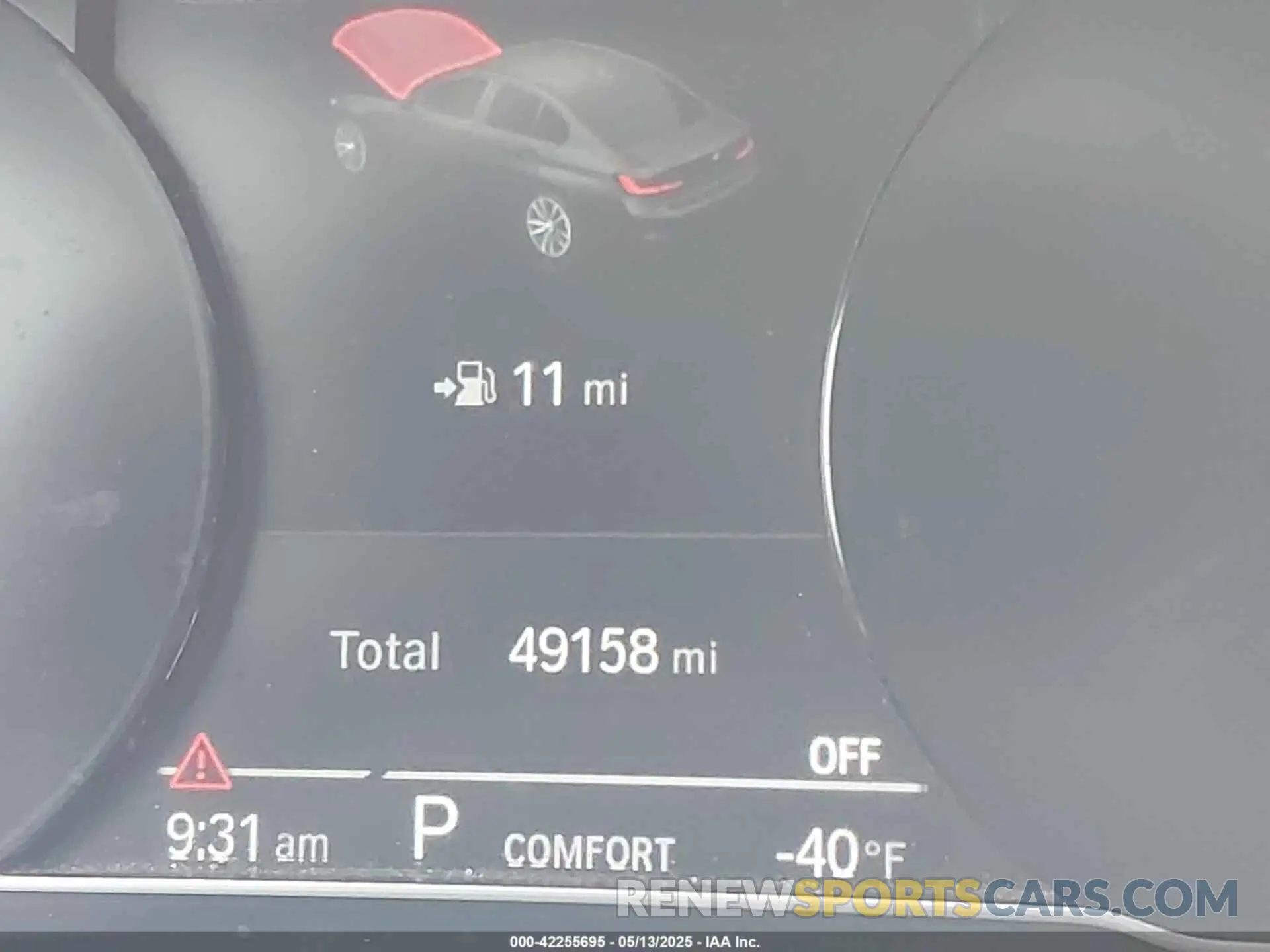 15 fotografías del automóvil dañado 3MW5R1J03M8B78350 BMW 3 SERIES 2021
