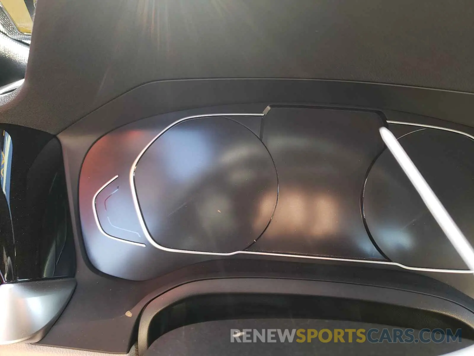 8 fotografías del automóvil dañado 3MW5R7J05M8B83164 BMW 3 SERIES 2021