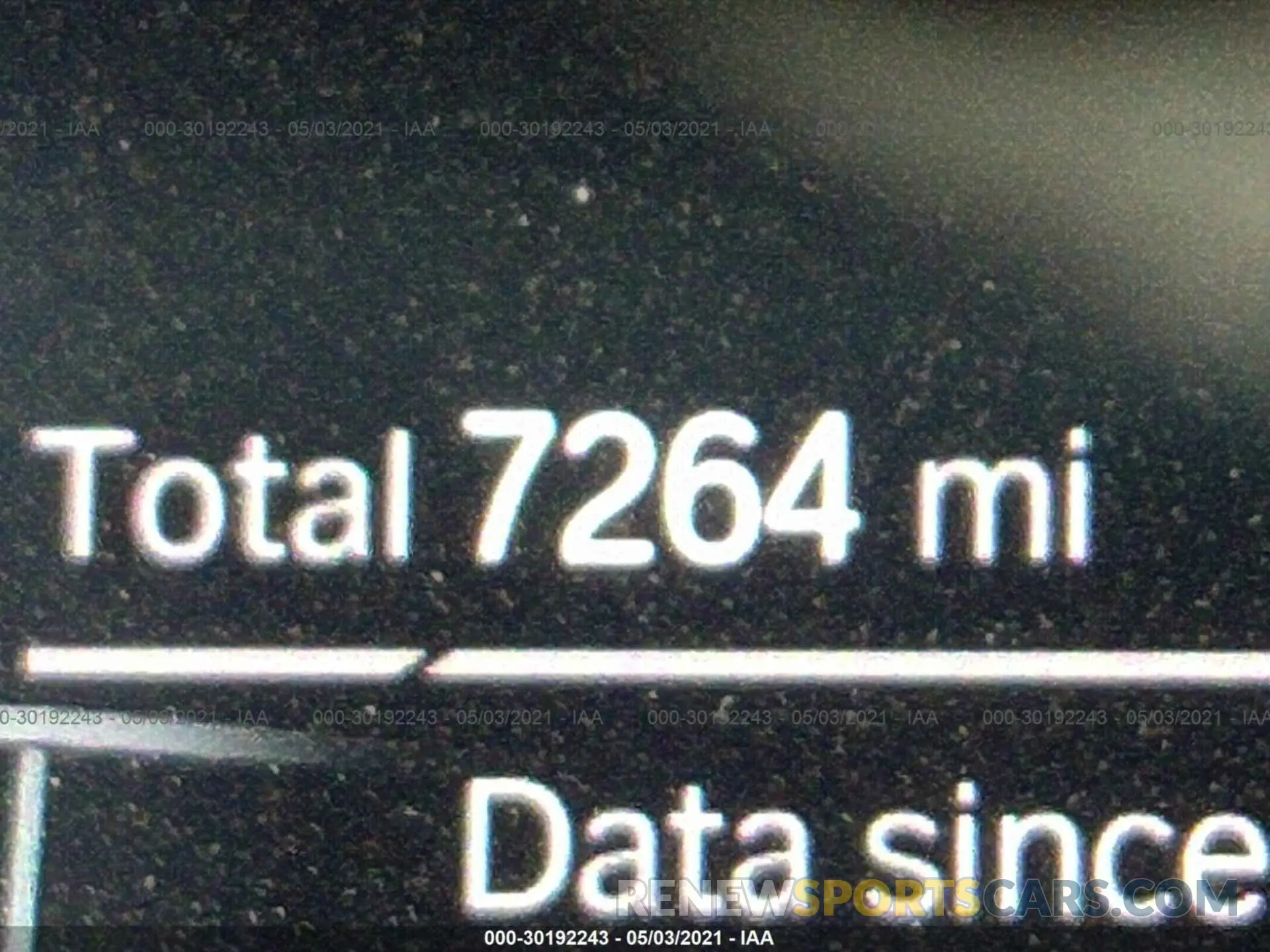 7 fotografías del automóvil dañado 3MW5R7J08M8B77309 BMW 3 SERIES 2021