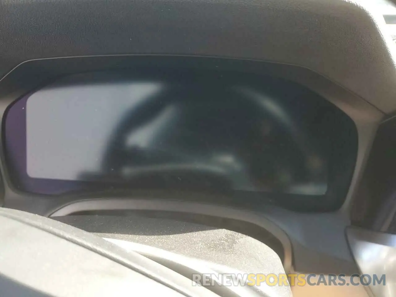 9 fotografías del automóvil dañado 3MW5R7J08M8B84888 BMW 3 SERIES 2021