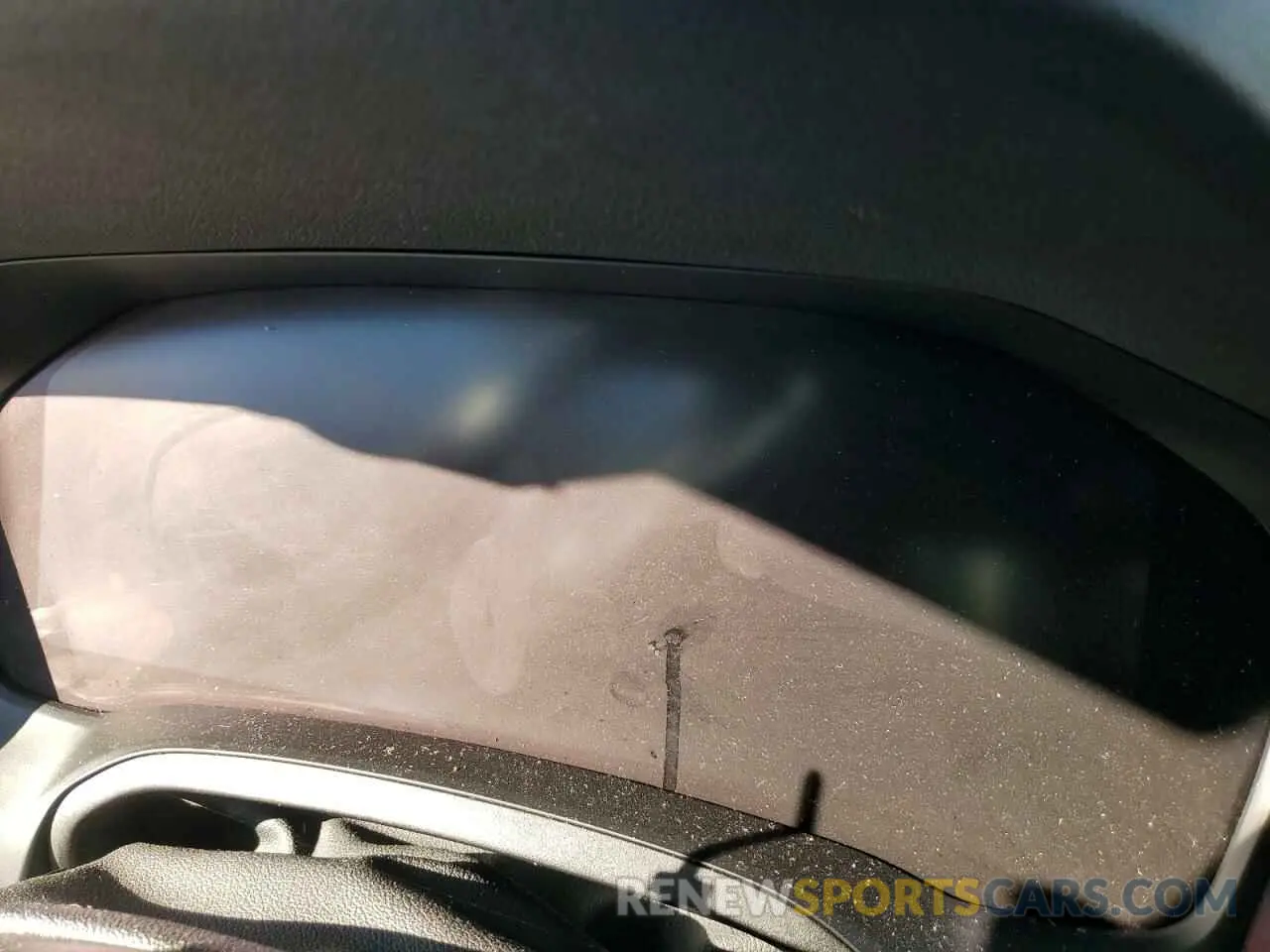 9 fotografías del automóvil dañado 3MW5R7J0XM8C10780 BMW 3 SERIES 2021