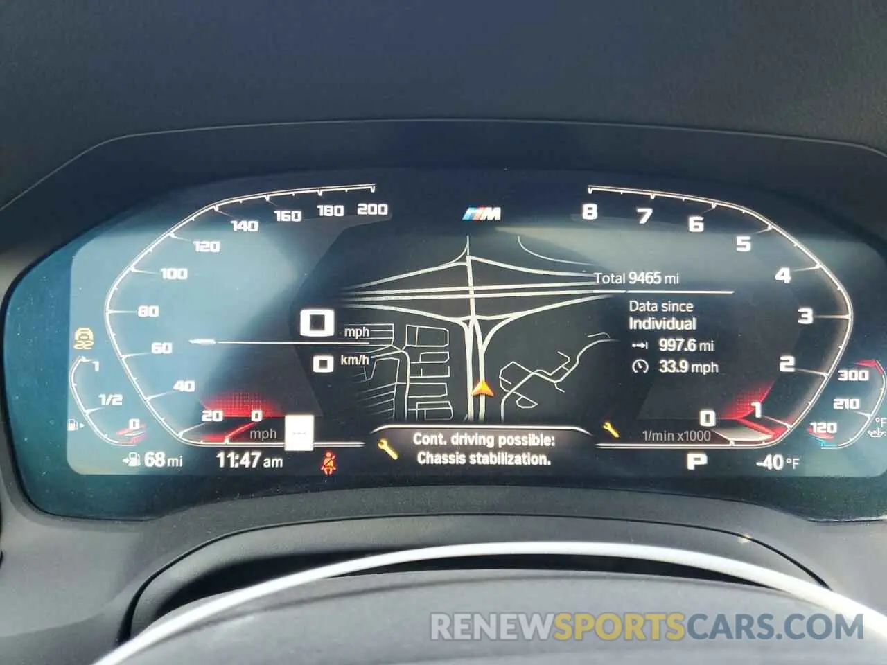 9 fotografías del automóvil dañado 3MW5R7J0XM8C14425 BMW 3 SERIES 2021