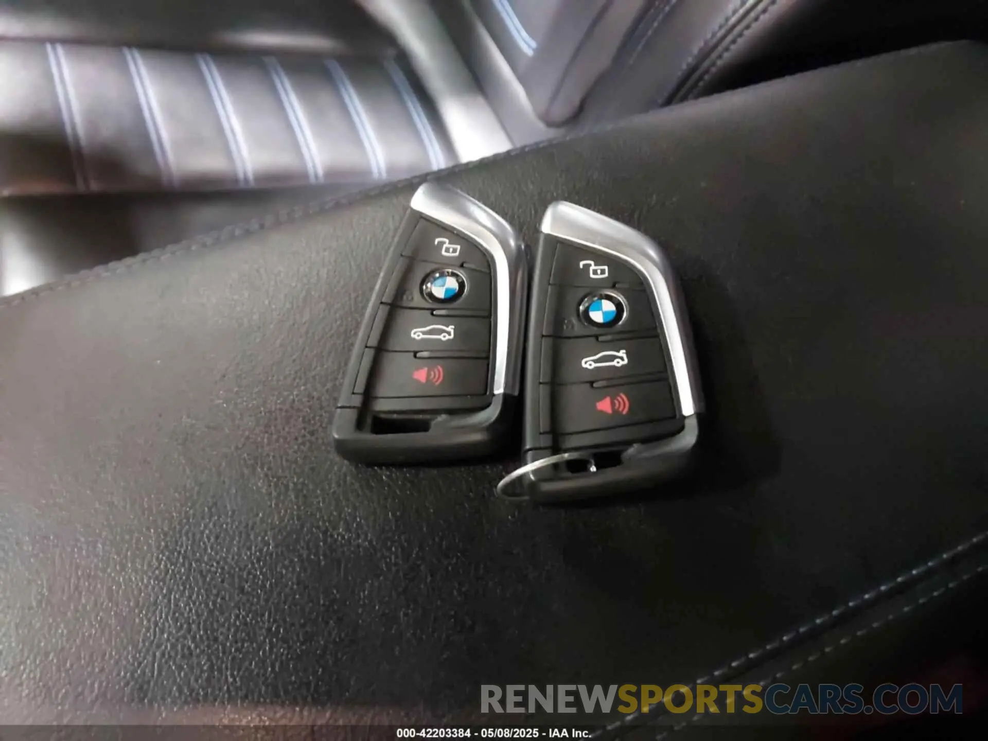 11 fotografías del automóvil dañado 3MW5U9J09M8B91584 BMW 3 SERIES 2021