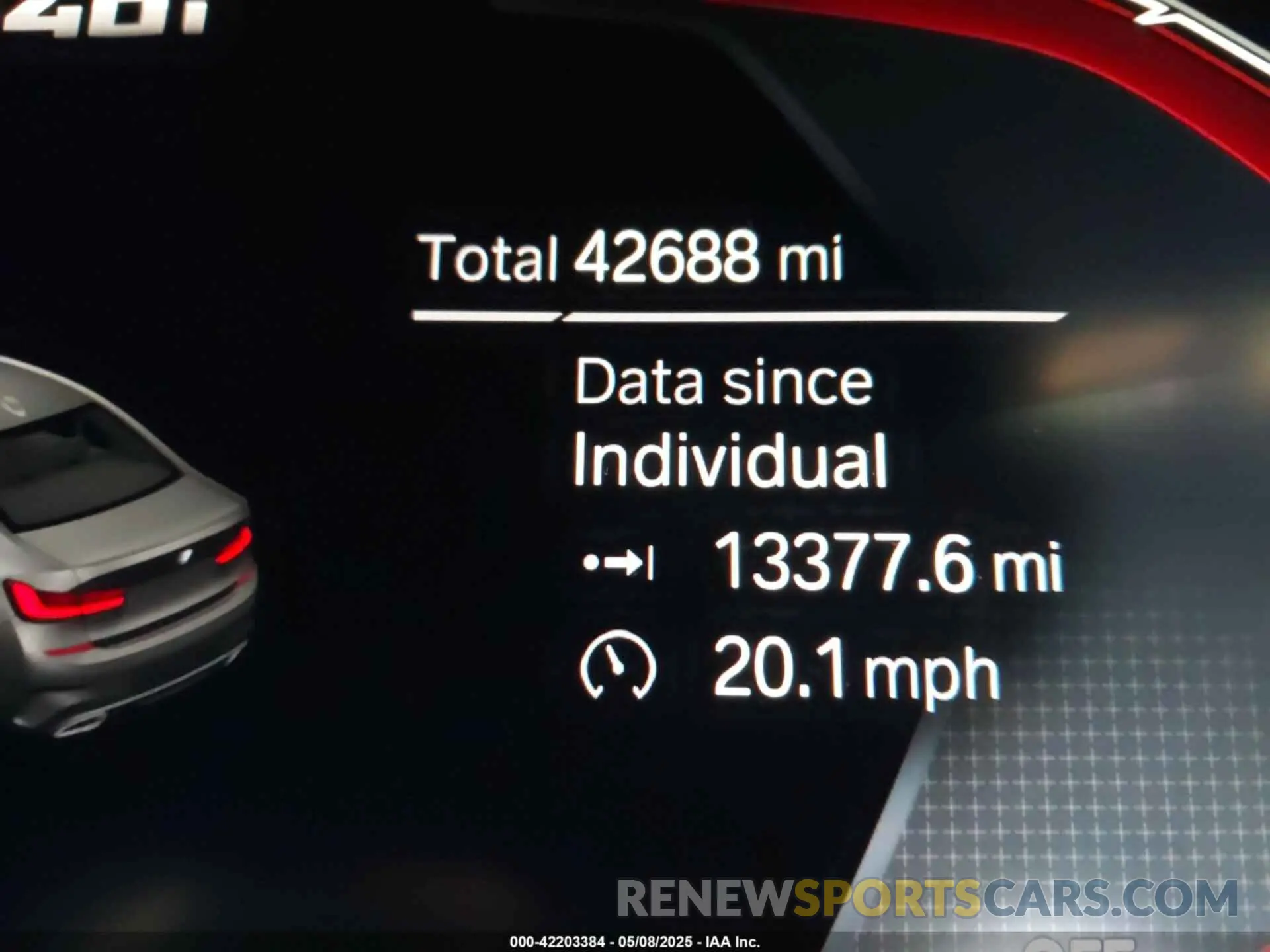 15 fotografías del automóvil dañado 3MW5U9J09M8B91584 BMW 3 SERIES 2021