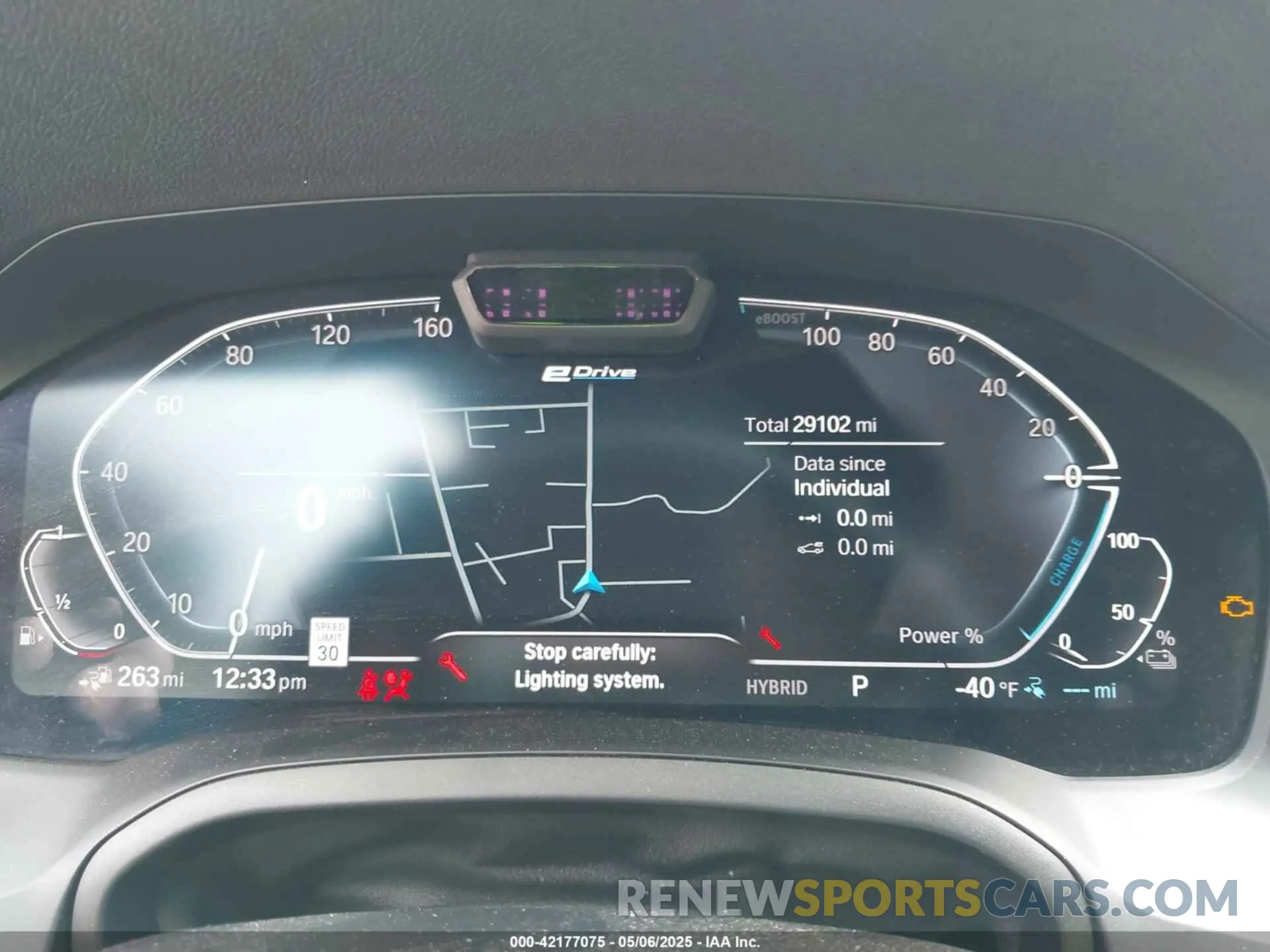 7 fotografías del automóvil dañado WBA5P7C02MFK71048 BMW 3 SERIES 2021