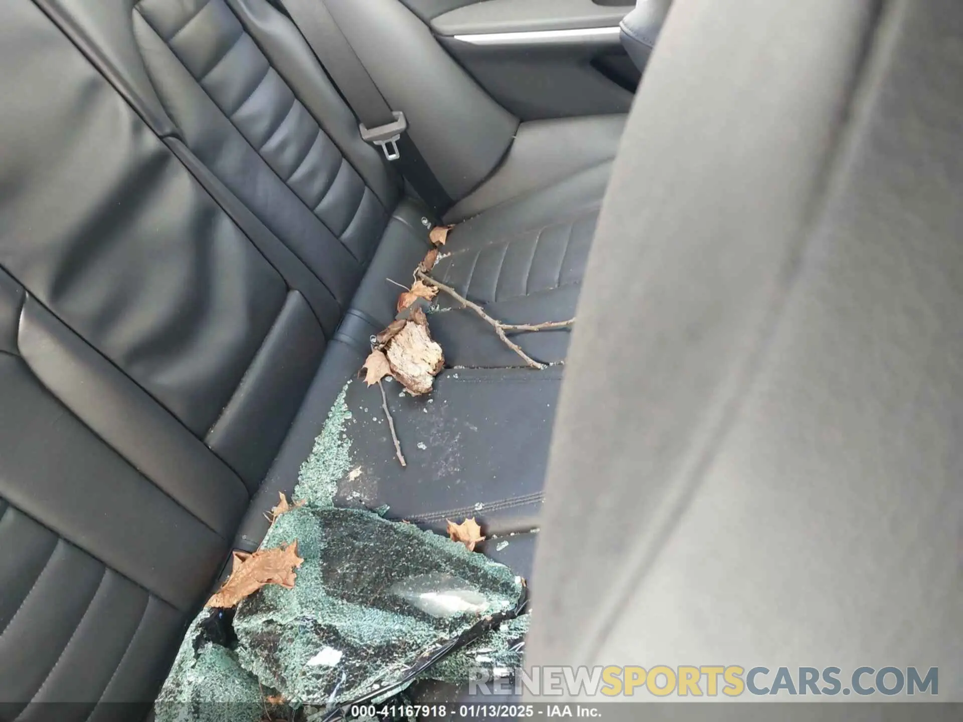 8 fotografías del automóvil dañado WBA5U9C02MFK18614 BMW 3 SERIES 2021