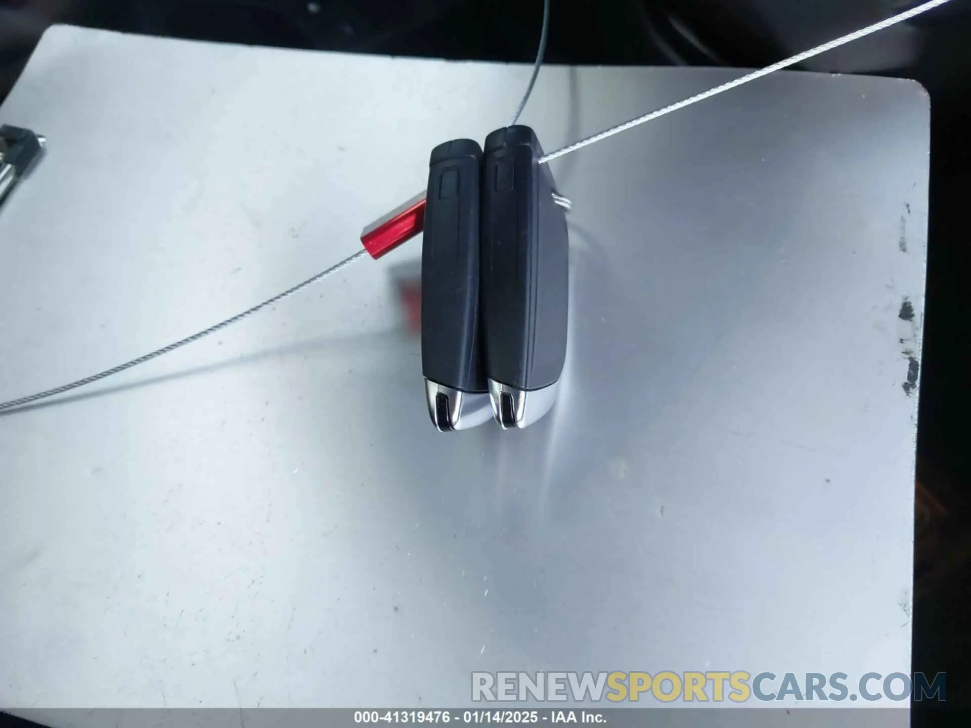 11 fotografías del automóvil dañado 3MW5P7J02N8C65151 BMW 3 SERIES 2022