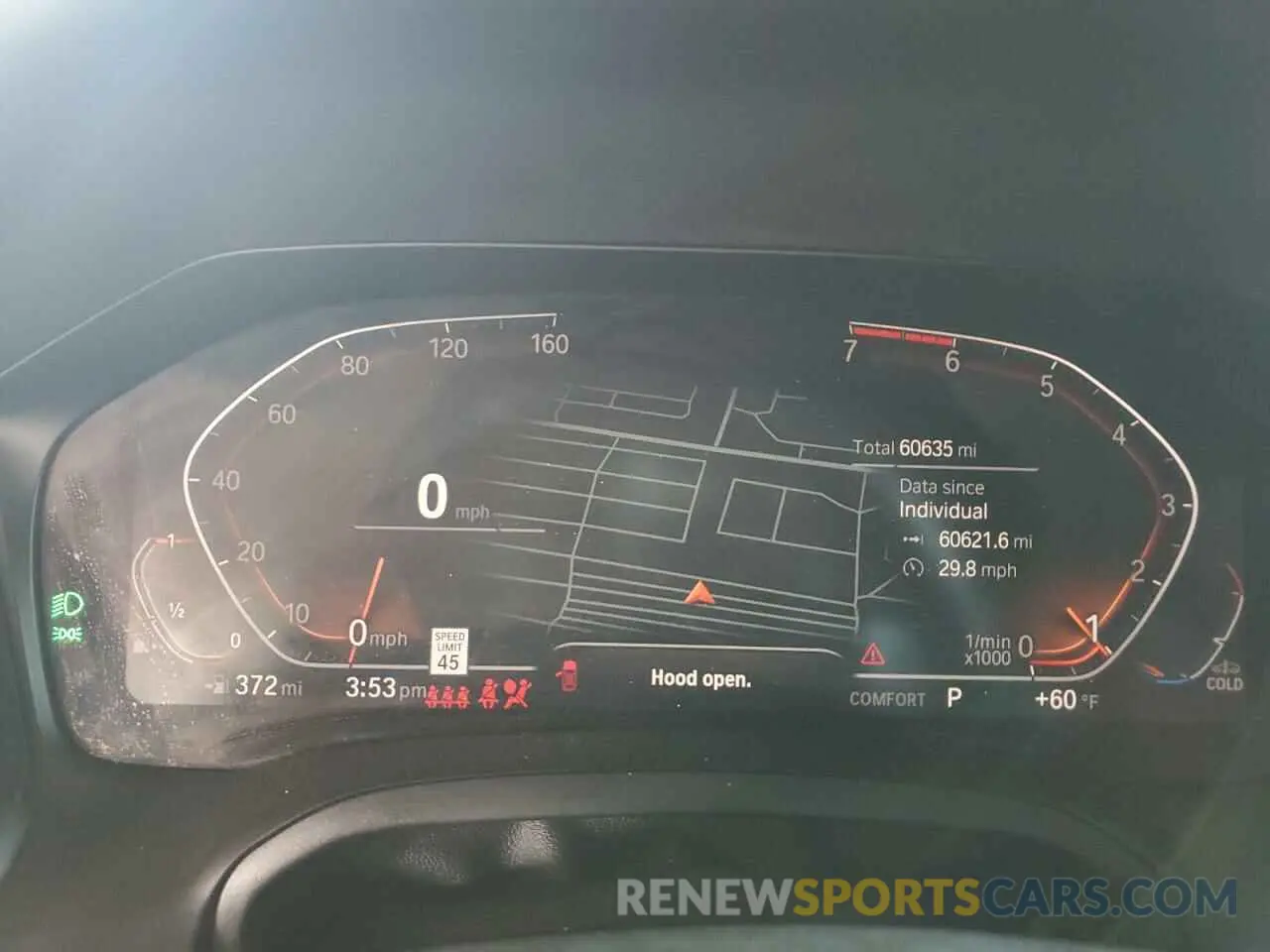 9 fotografías del automóvil dañado 3MW5R1J05N8C41871 BMW 3 SERIES 2022