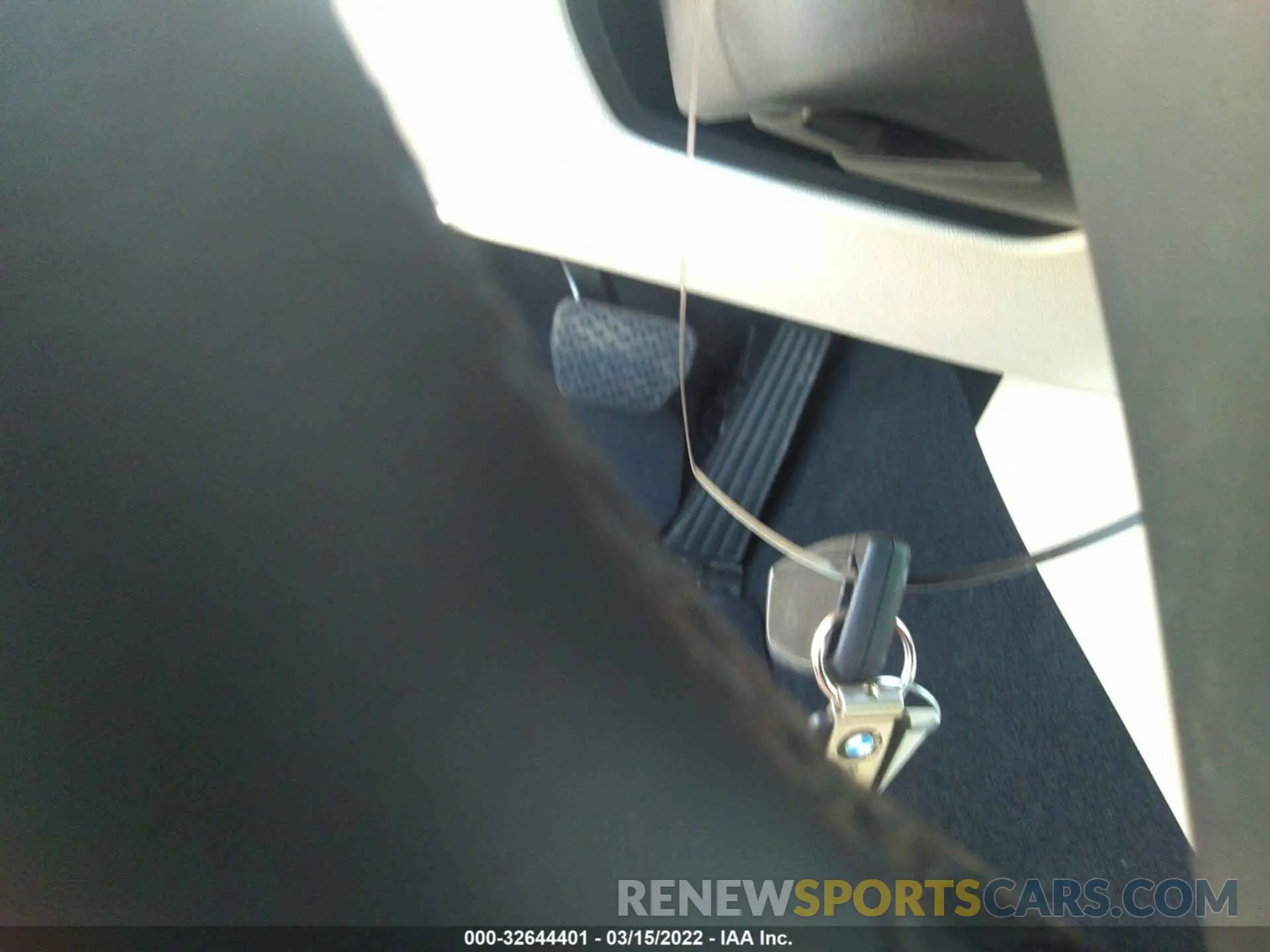 11 fotografías del automóvil dañado 3MW5R7J05N8C31375 BMW 3 SERIES 2022