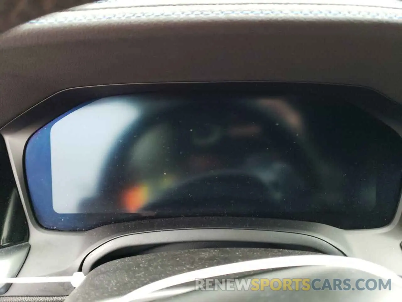 9 fotografías del automóvil dañado 3MW5R7J06N8C58004 BMW 3 SERIES 2022
