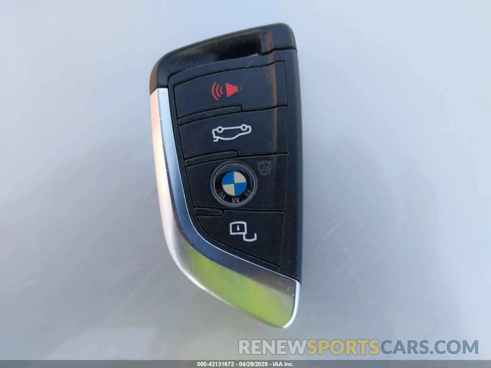 11 fotografías del automóvil dañado 3MW49FF09P8C88244 BMW 3 SERIES 2023