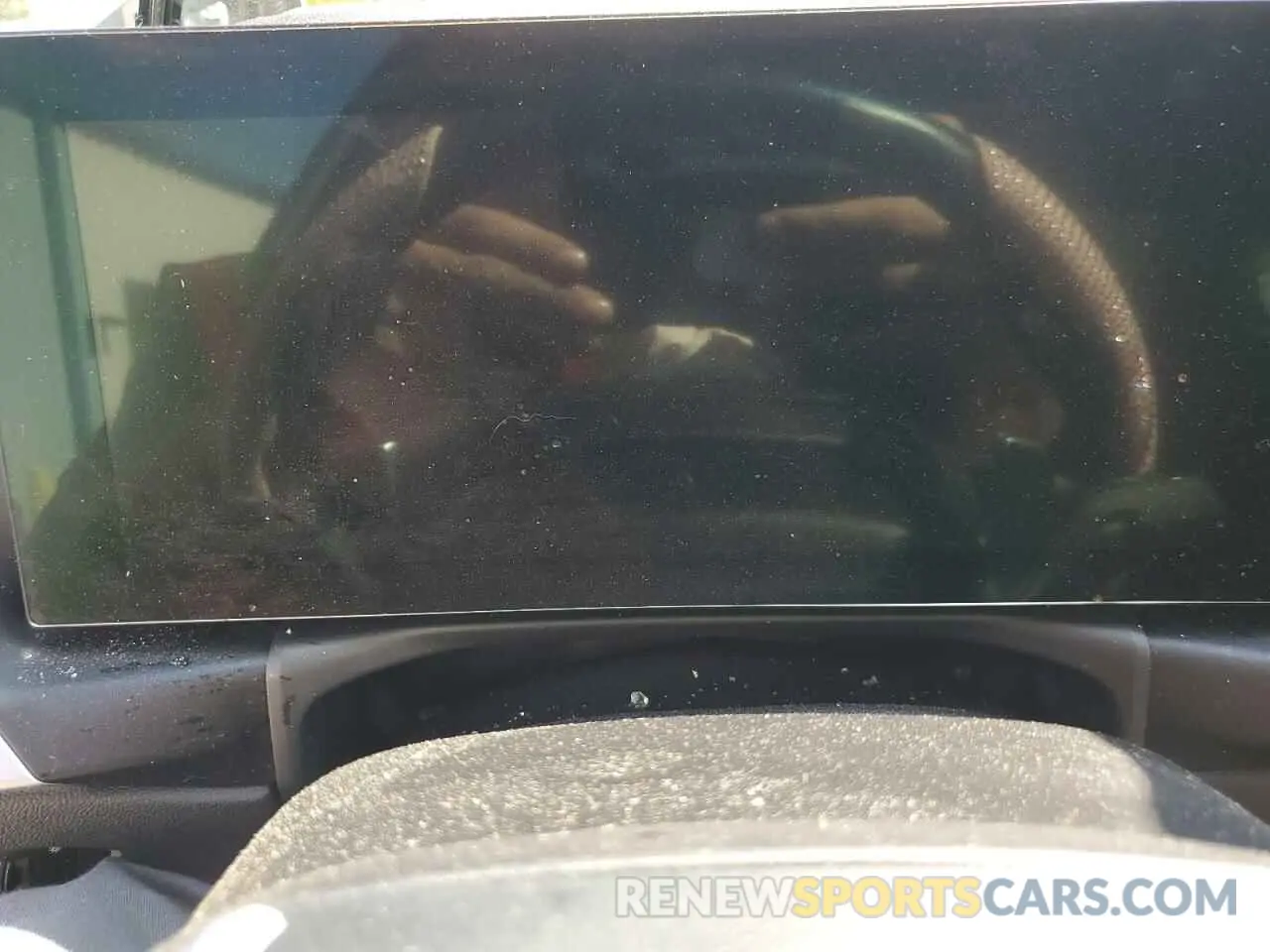 9 fotografías del automóvil dañado 3MW69FF0XP8D11989 BMW 3 SERIES 2023