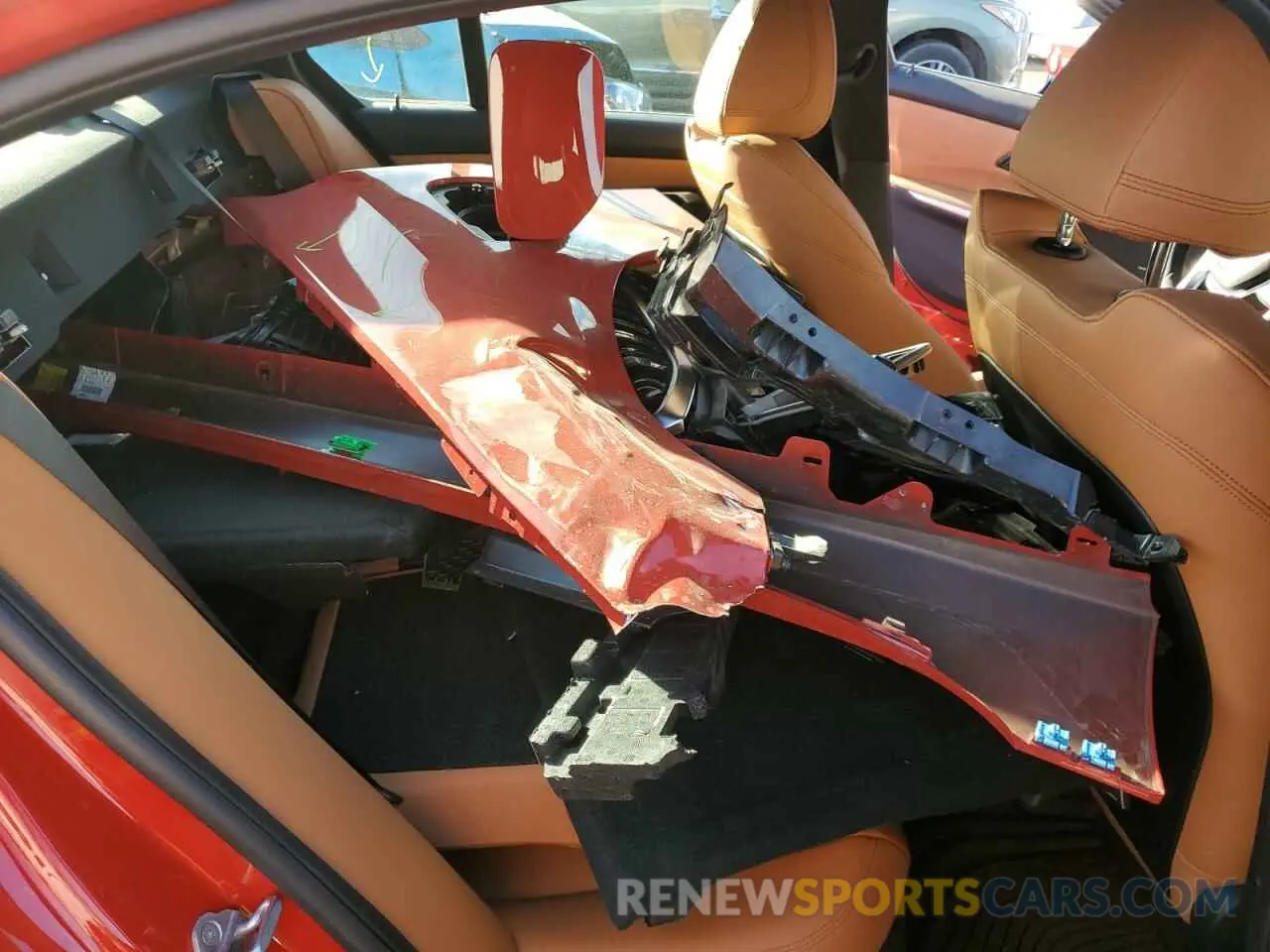 12 fotografías del automóvil dañado 3MW39FF01R8E69305 BMW 3 SERIES 2024
