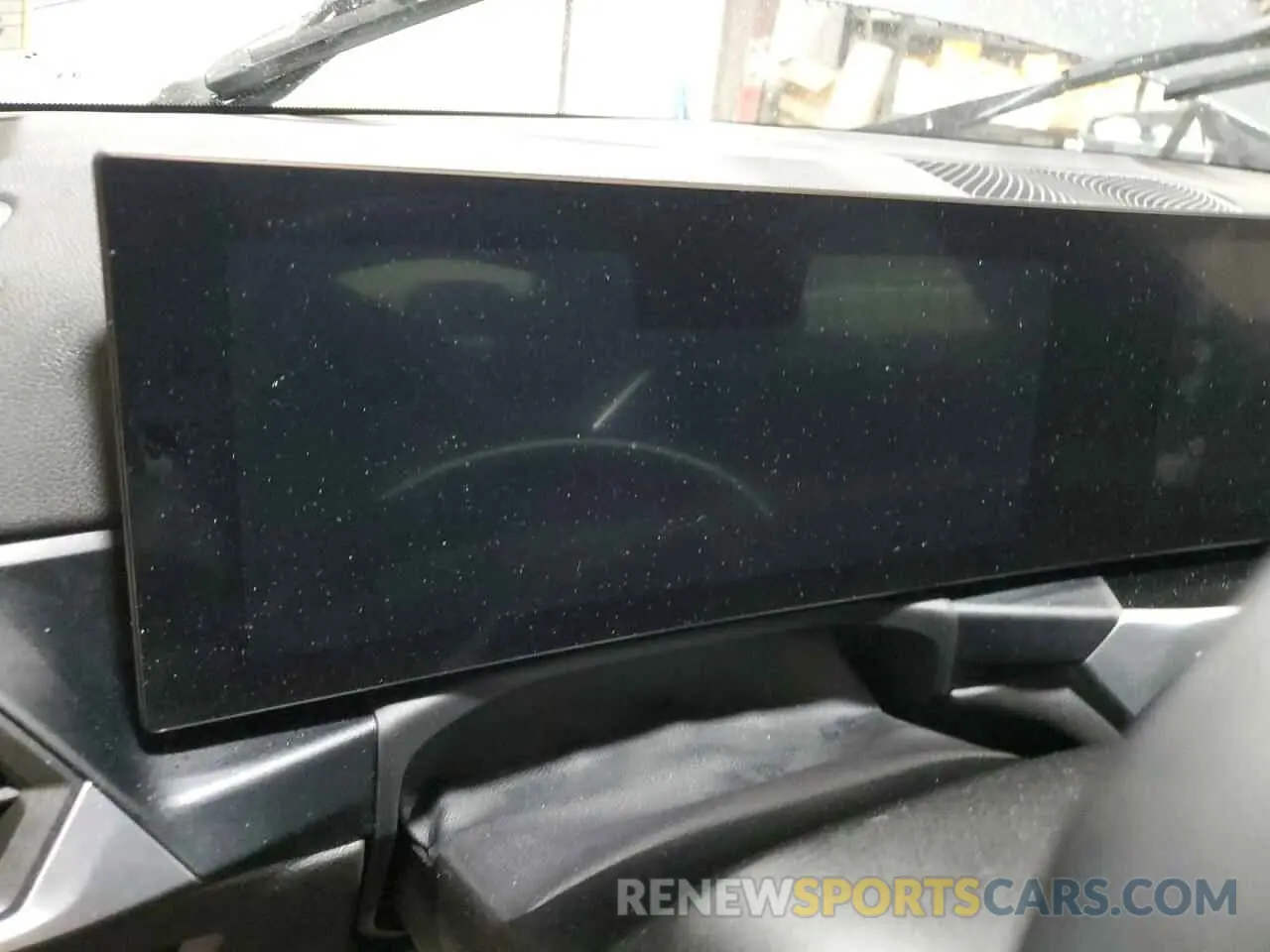 9 fotografías del automóvil dañado 3MW39FS03R8E52088 BMW 3 SERIES 2024