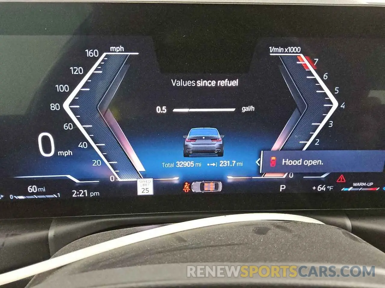 9 fotografías del automóvil dañado 3MW69FF01R8D82694 BMW 3 SERIES 2024