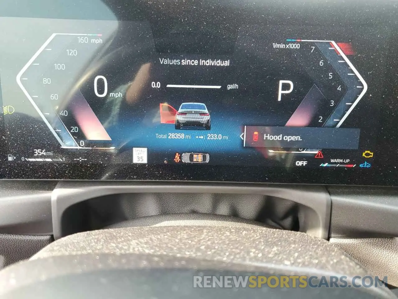 9 fotografías del automóvil dañado 3MW69FF02R8D97513 BMW 3 SERIES 2024