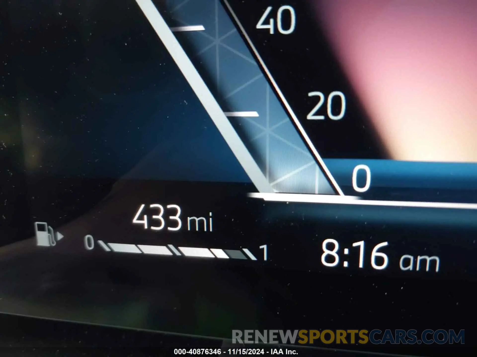 16 fotografías del automóvil dañado 3MW69FF02R8E04394 BMW 3 SERIES 2024