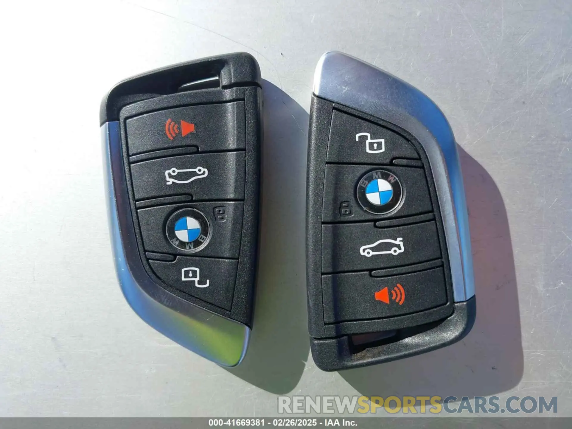 11 fotografías del automóvil dañado 3MW69FF04R8E27076 BMW 3 SERIES 2024