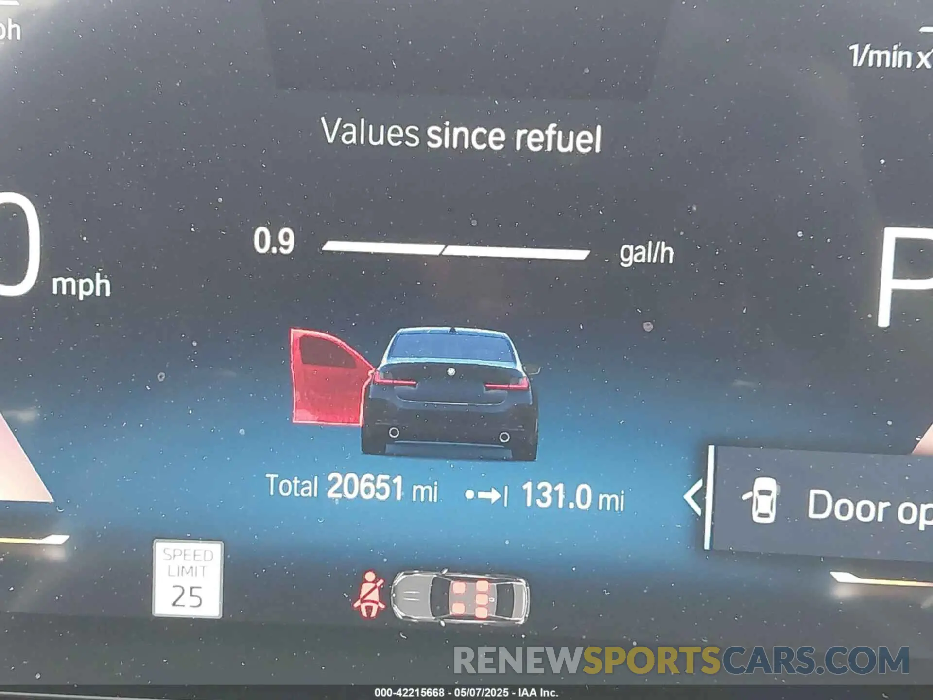 15 fotografías del automóvil dañado 3MW69FF06R8E26656 BMW 3 SERIES 2024