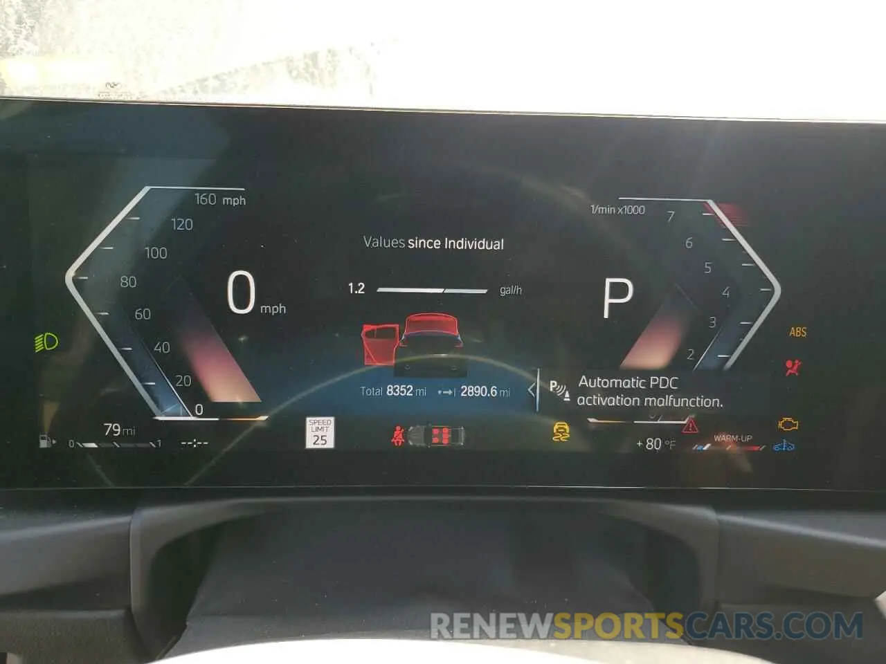 9 fotografías del automóvil dañado 3MW69FF06R8E43540 BMW 3 SERIES 2024