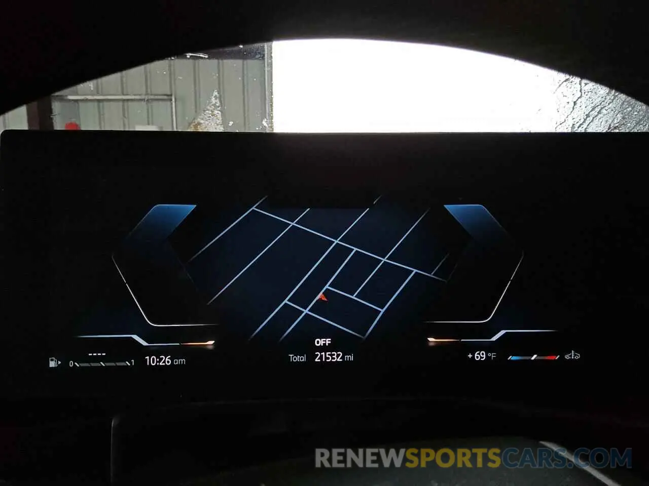 9 fotografías del automóvil dañado 3MW69FF07R8E05380 BMW 3 SERIES 2024