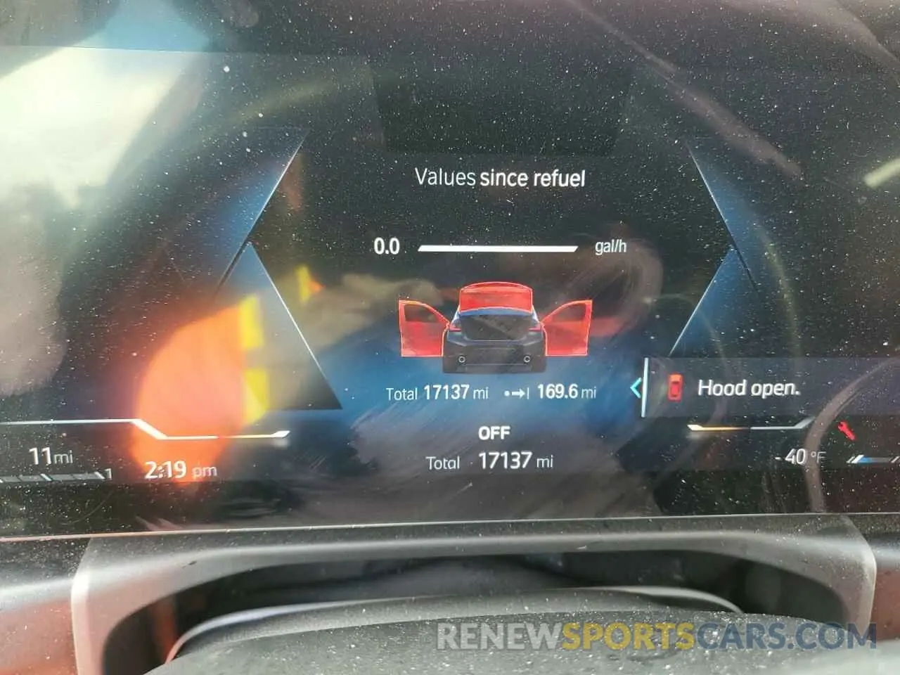 9 fotografías del automóvil dañado 3MW69FF07R8E26178 BMW 3 SERIES 2024
