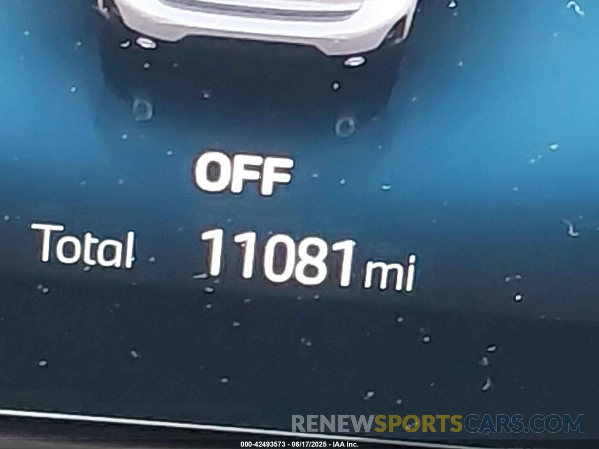 7 fotografías del automóvil dañado 3MW89FF01R8E35497 BMW 3 SERIES 2024