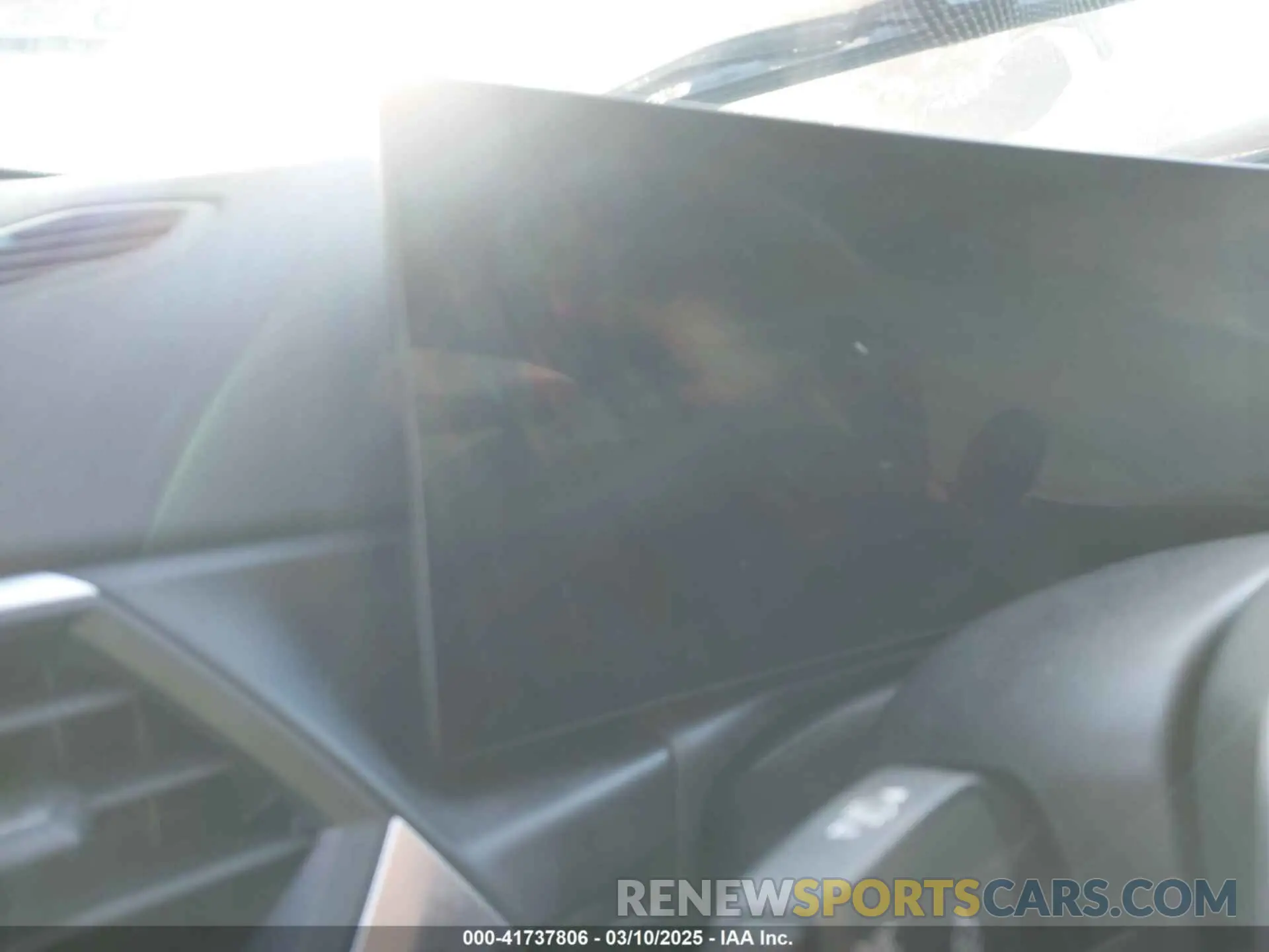 7 fotografías del automóvil dañado 3MW89FF03R8E61986 BMW 3 SERIES 2024