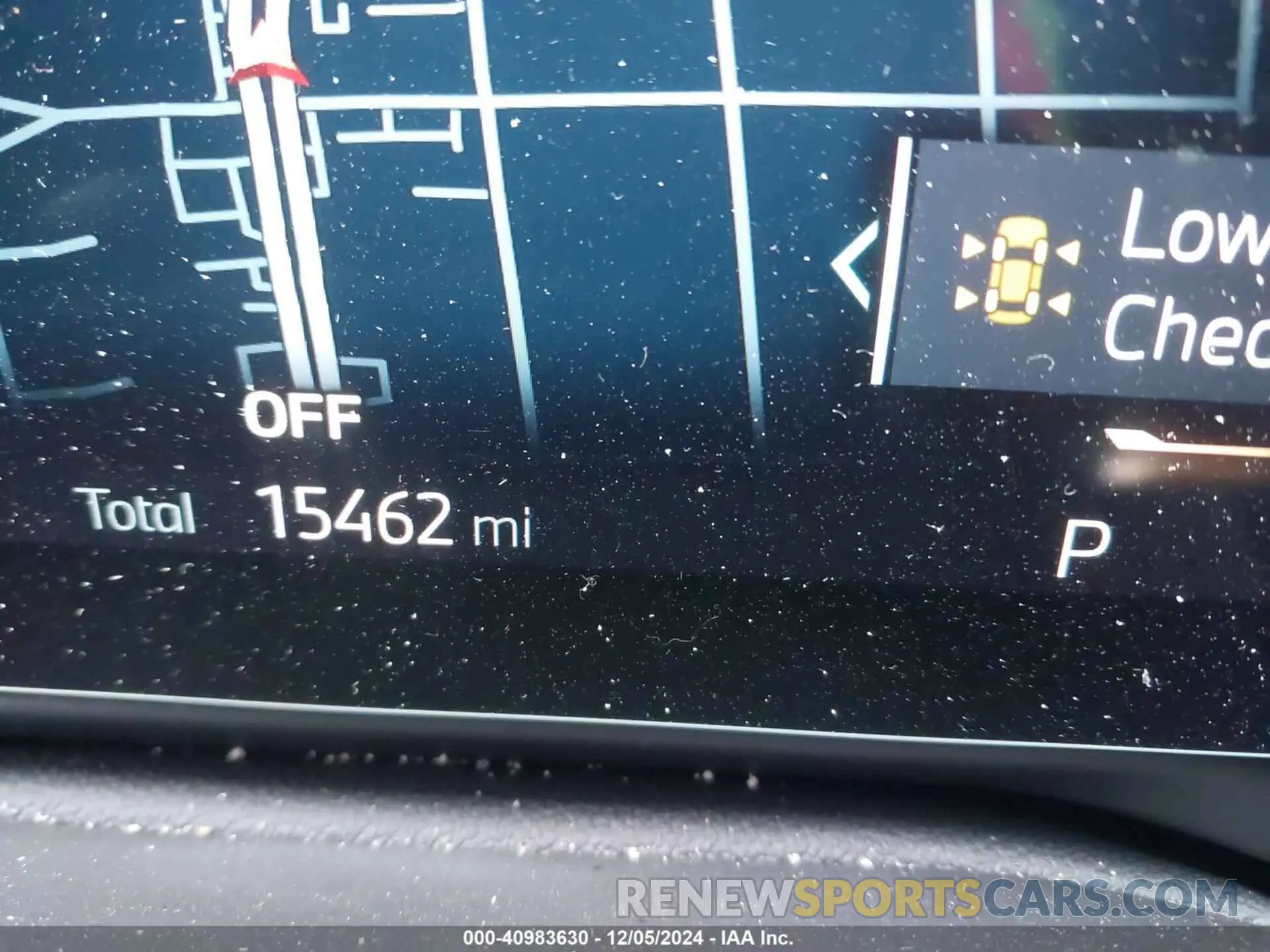 15 fotografías del automóvil dañado 3MW89FF04R8E03630 BMW 3 SERIES 2024