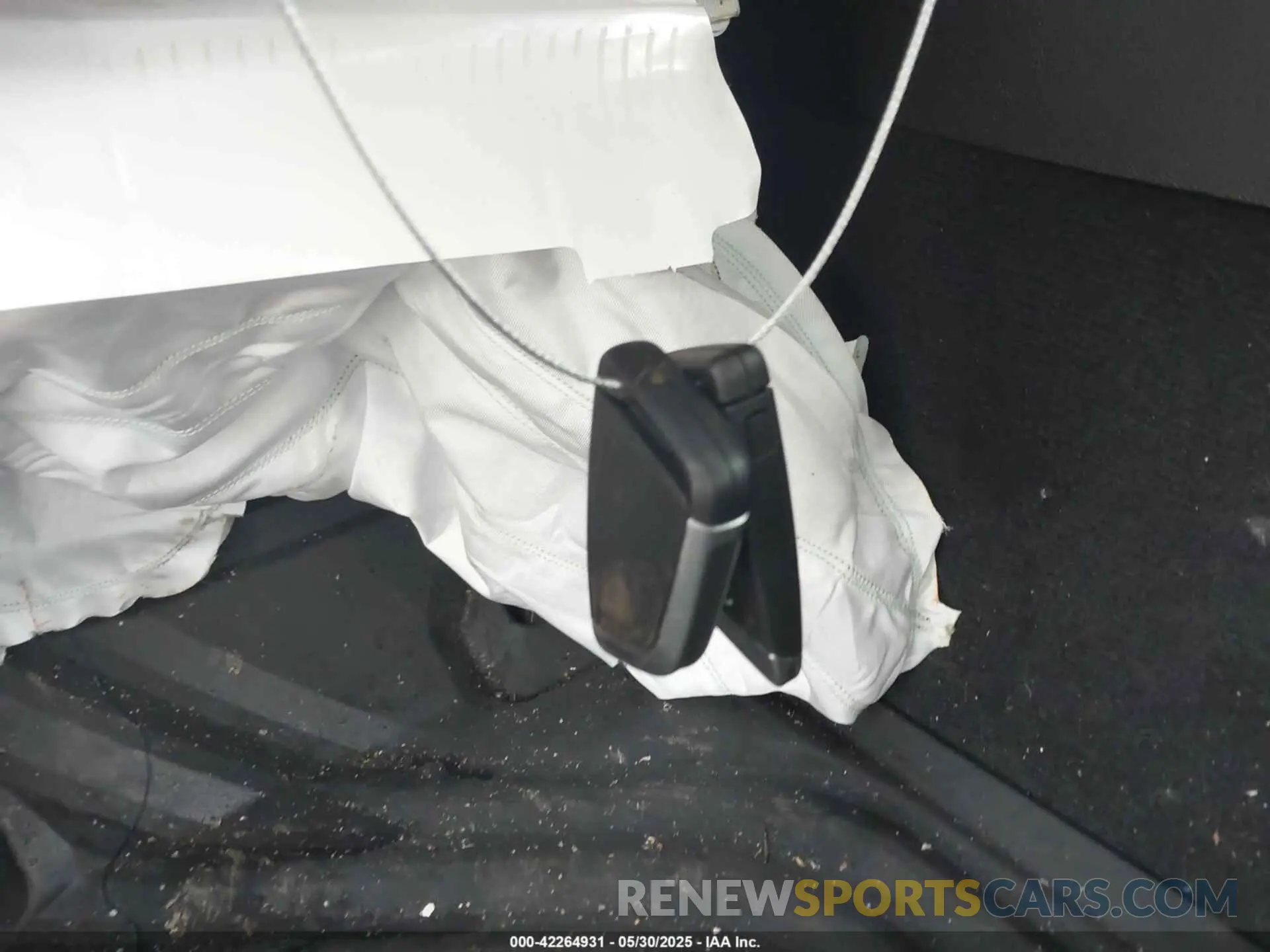 11 fotografías del automóvil dañado 3MW89FF05R8D96283 BMW 3 SERIES 2024