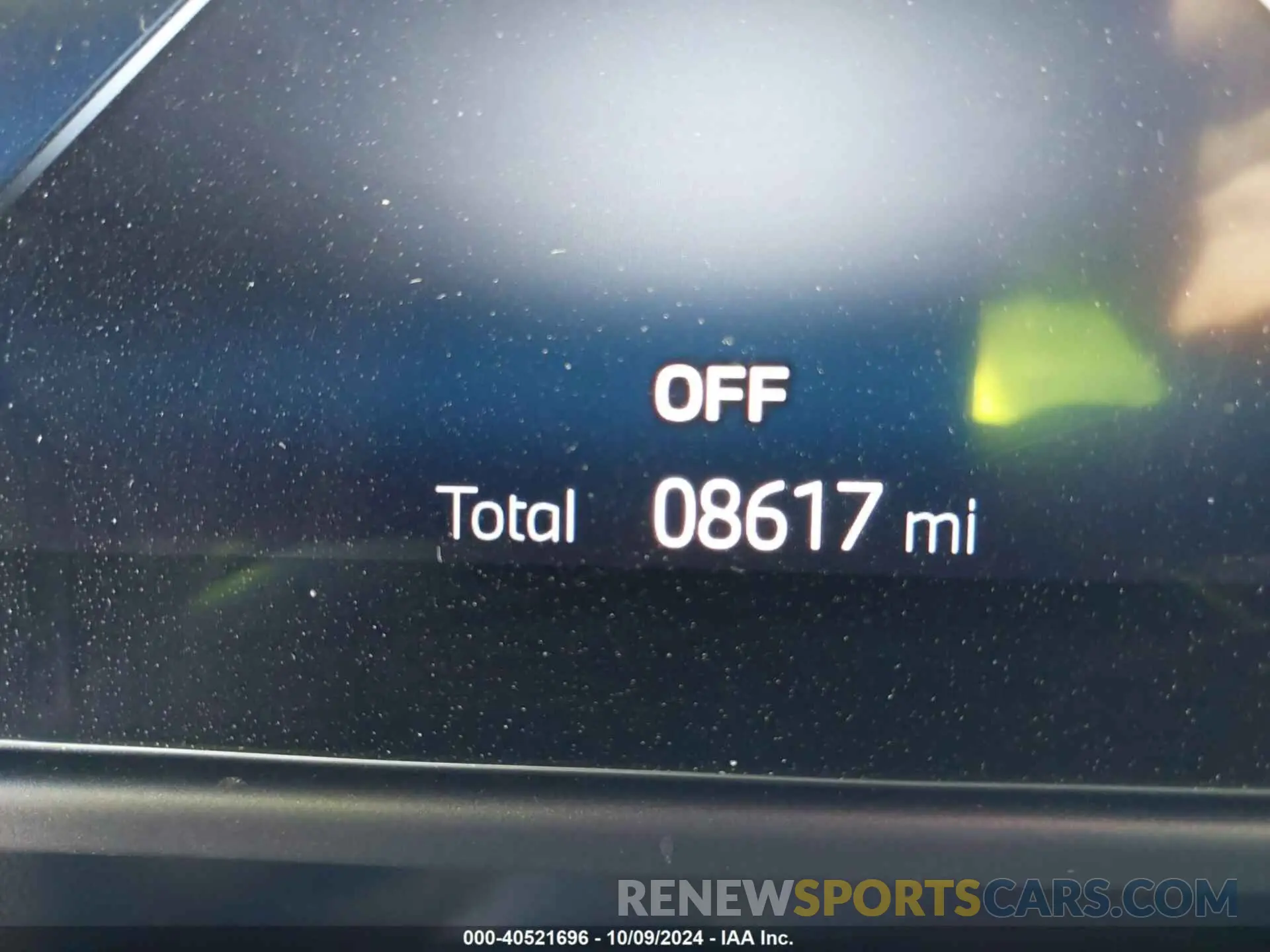 16 fotografías del automóvil dañado 3MW89FF06R8D89231 BMW 3 SERIES 2024