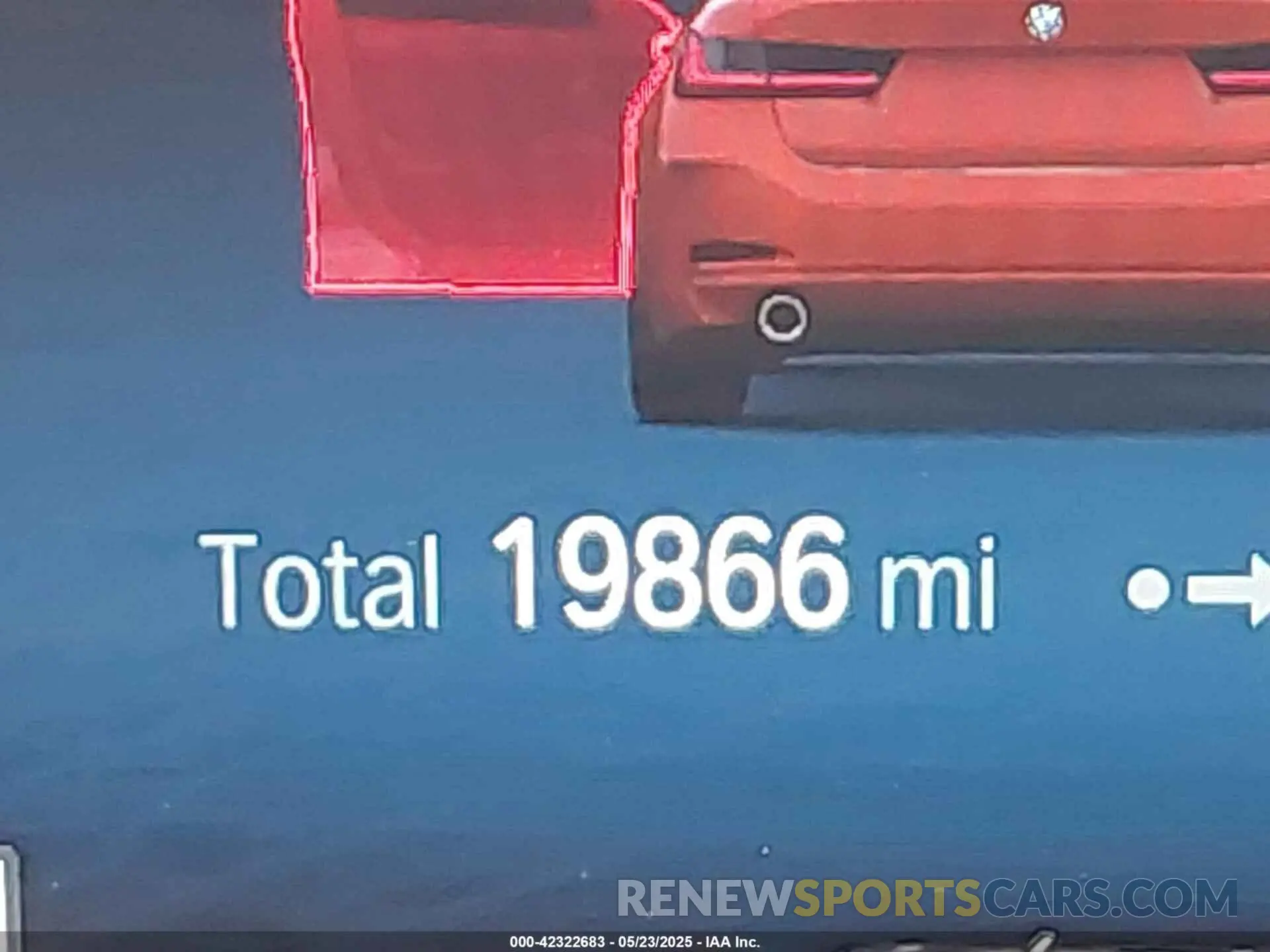 15 fotografías del automóvil dañado 3MW89FF07R8E04819 BMW 3 SERIES 2024