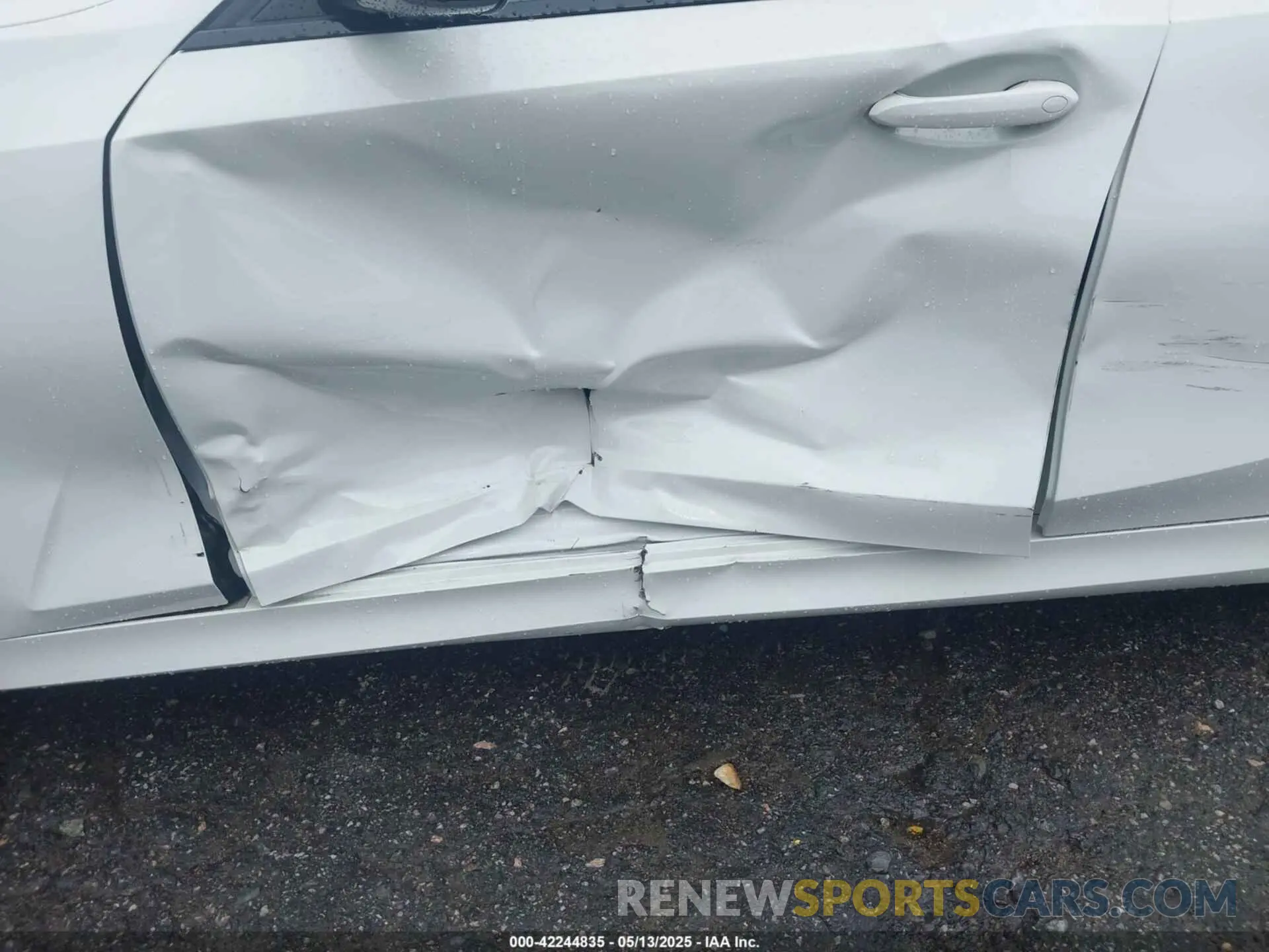 6 fotografías del automóvil dañado 3MW5R1J58K8A03729 BMW 330I 2019