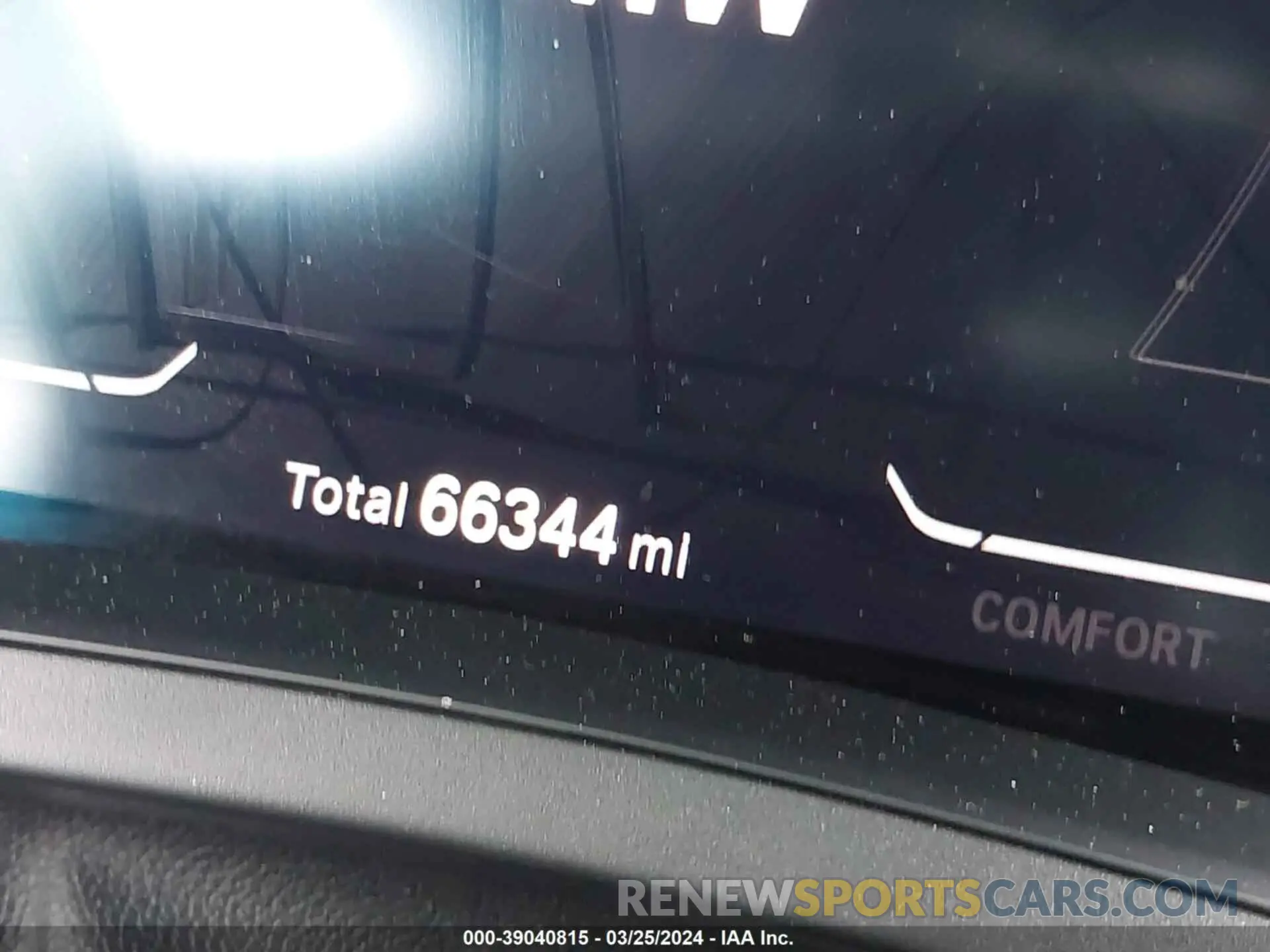 16 fotografías del automóvil dañado WBA5R1C51KAE82094 BMW 330I 2019