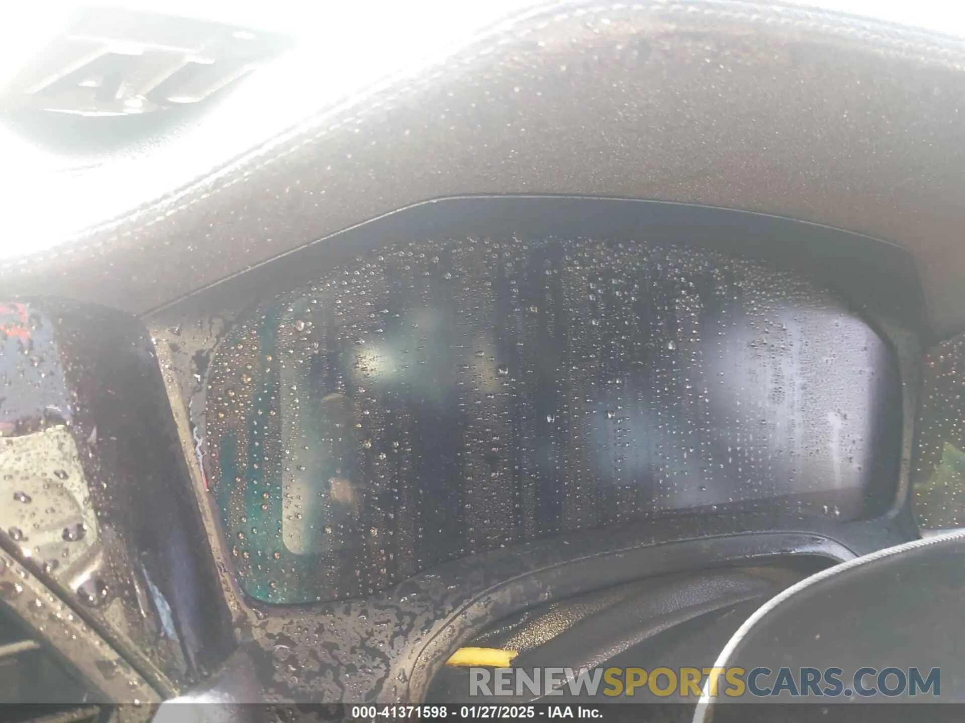 7 fotografías del automóvil dañado WBA5R1C51KAK07628 BMW 330I 2019